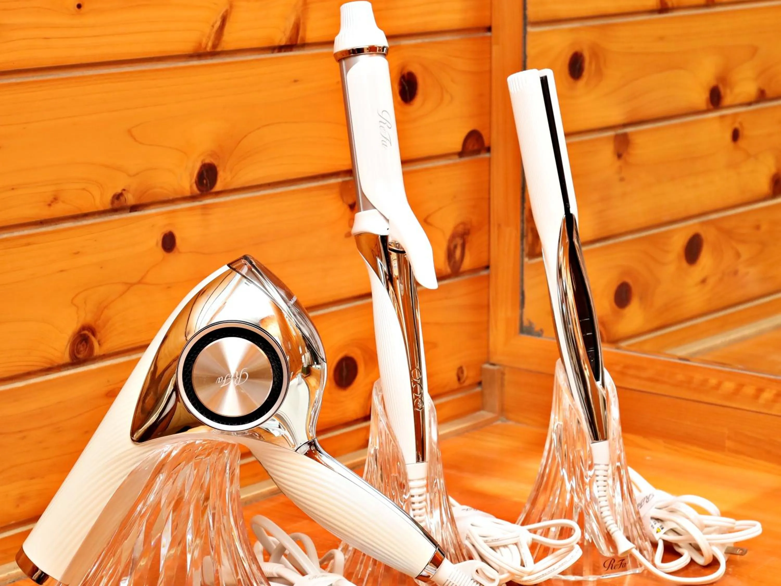 Hot Spring Bath in Miyazaki Lions Hotel