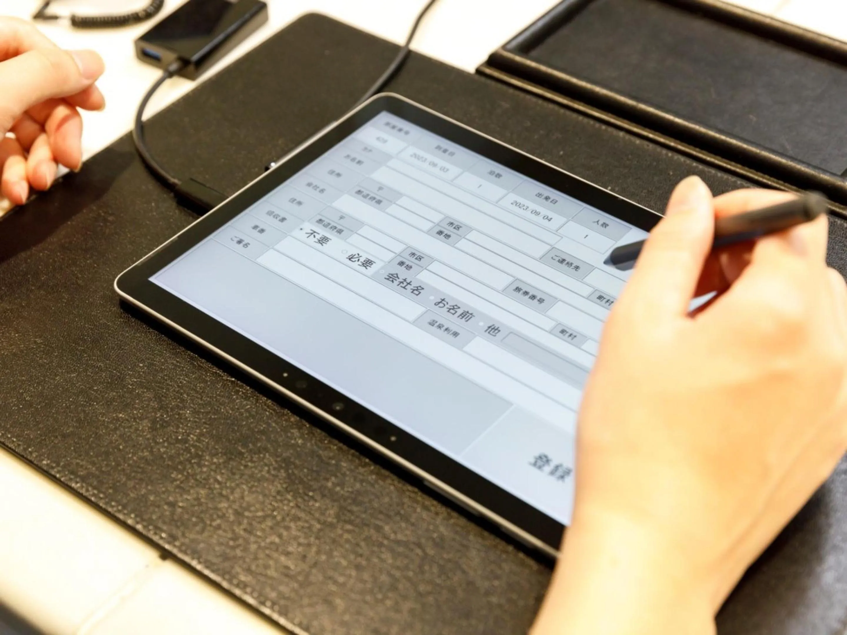 Lobby or reception in Miyazaki Lions Hotel