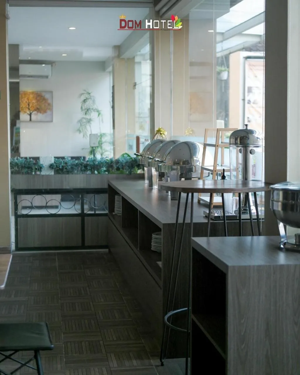 DOM Hotel Jogja