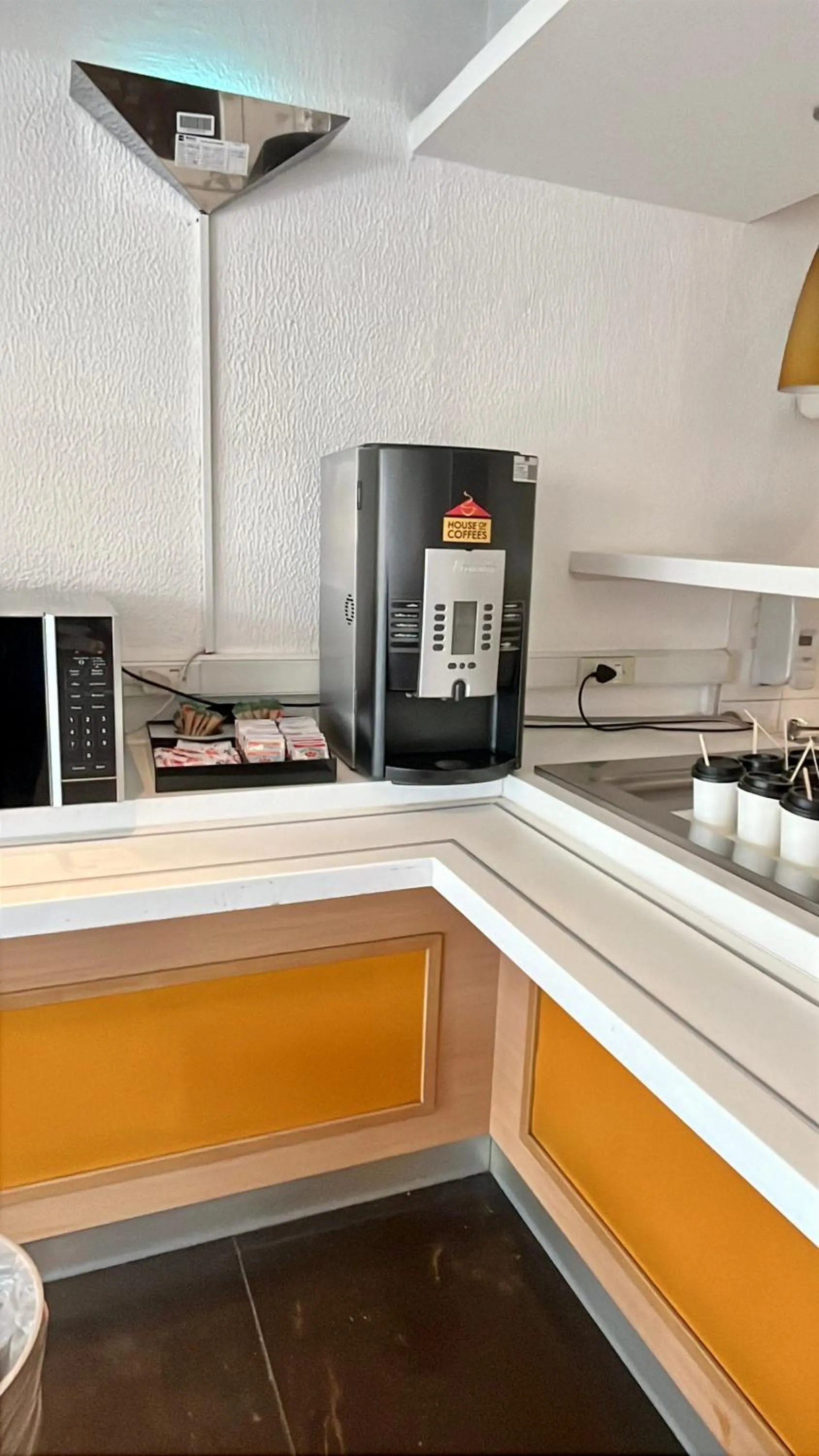 Property building in SUN1 BEREA