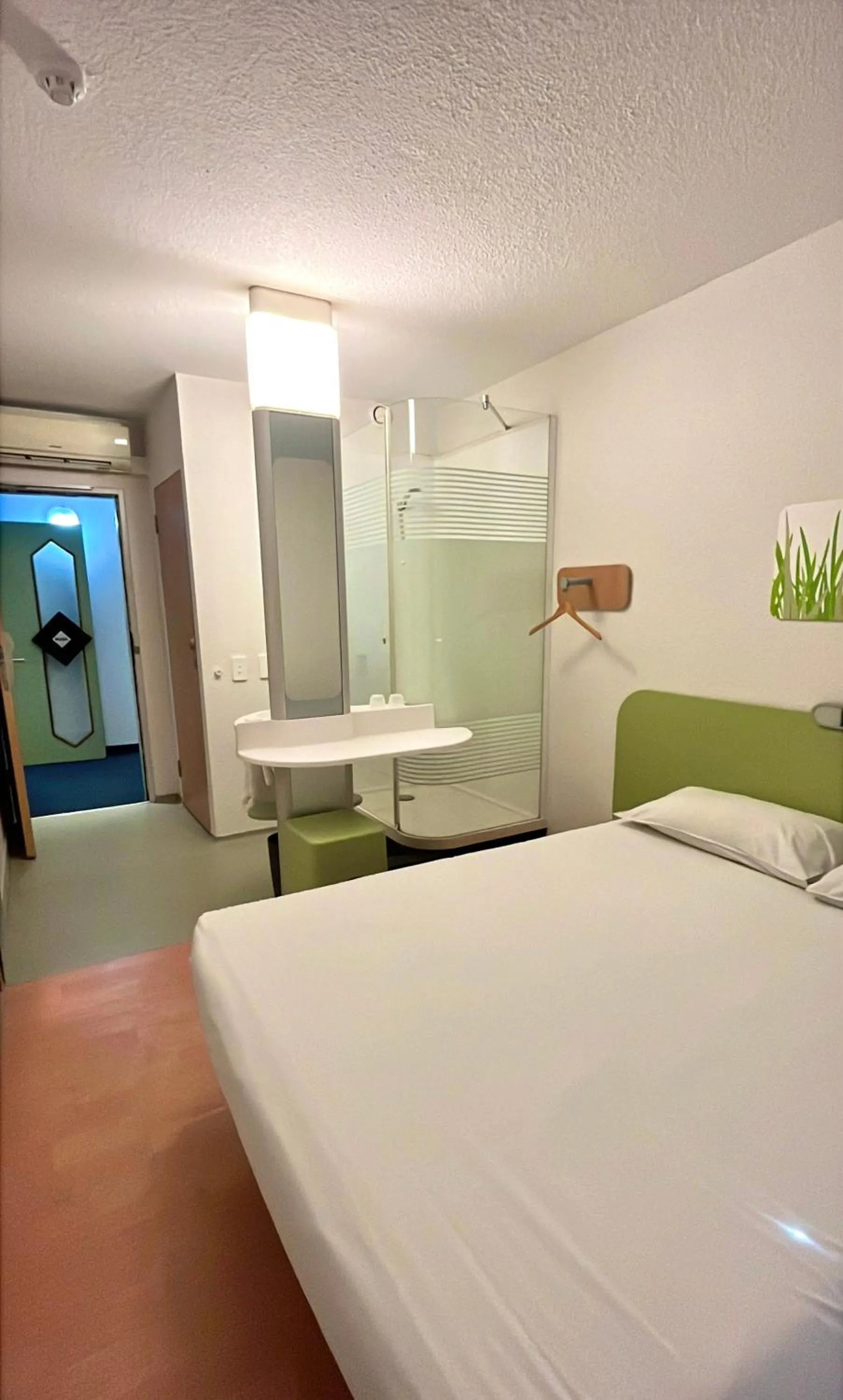 Bedroom, Bed in SUN1 BEREA