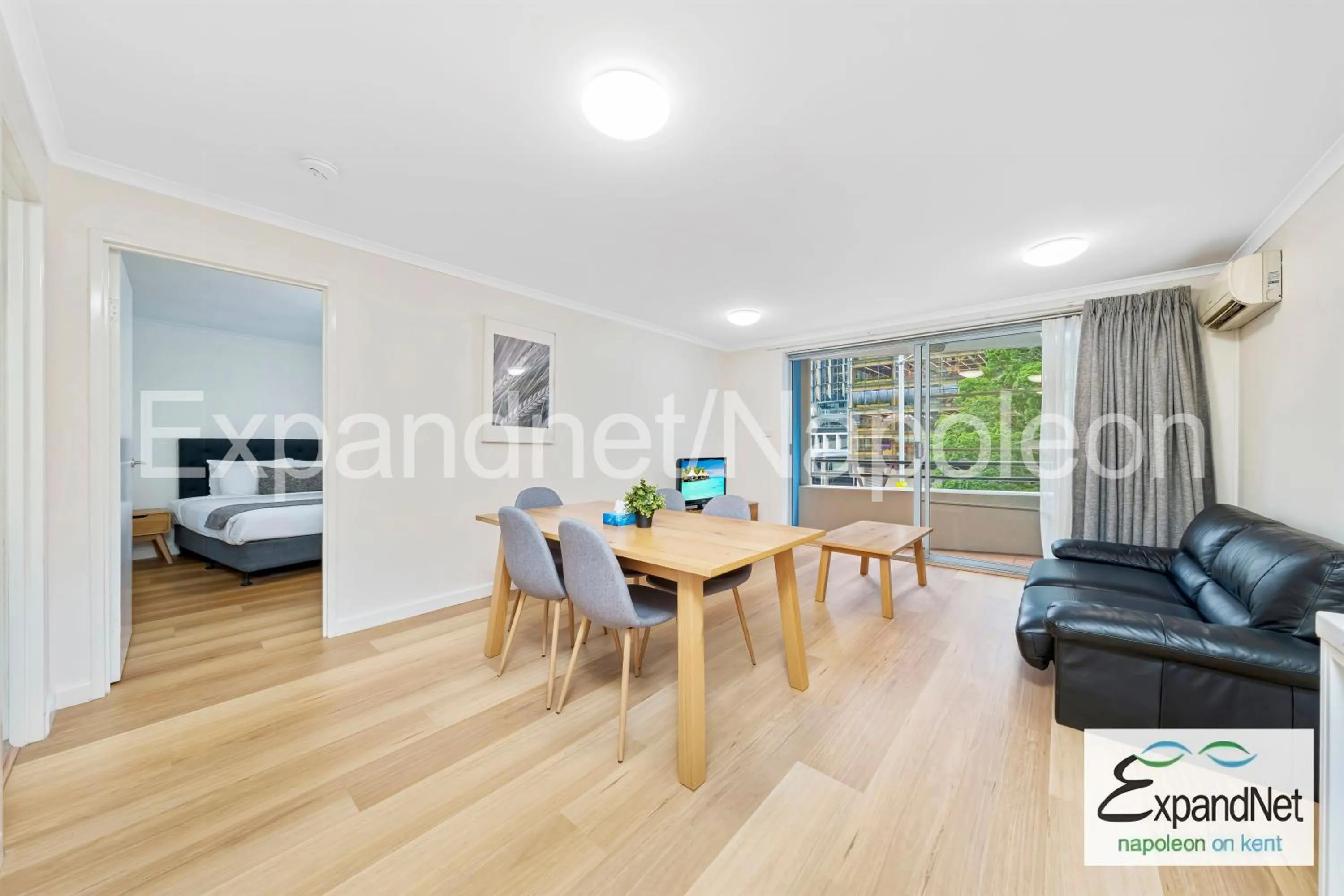 Bed in Napoleon On Kent