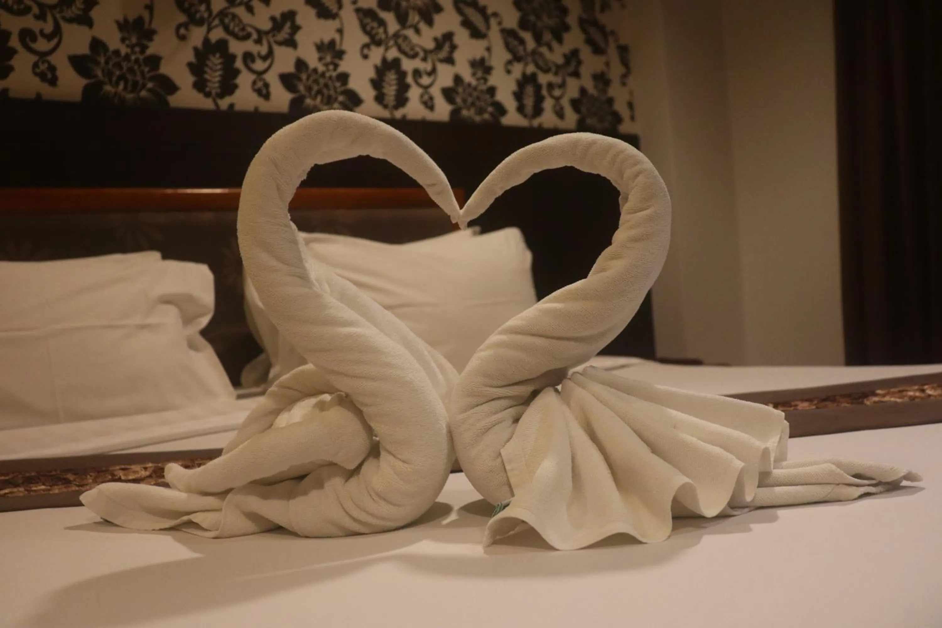 Bed in Inn House- SHA Extra Plus