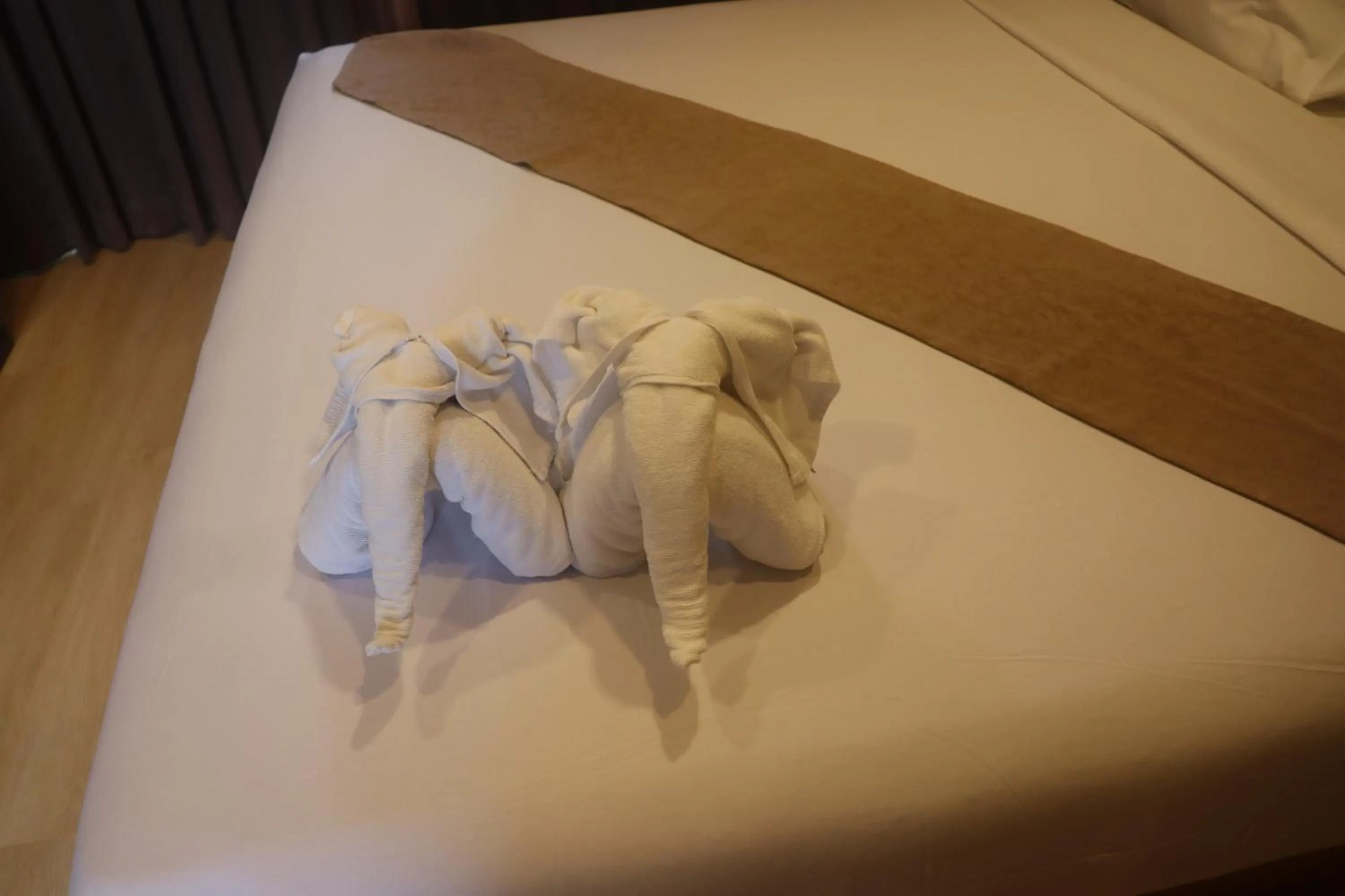 Bed in Inn House- SHA Extra Plus