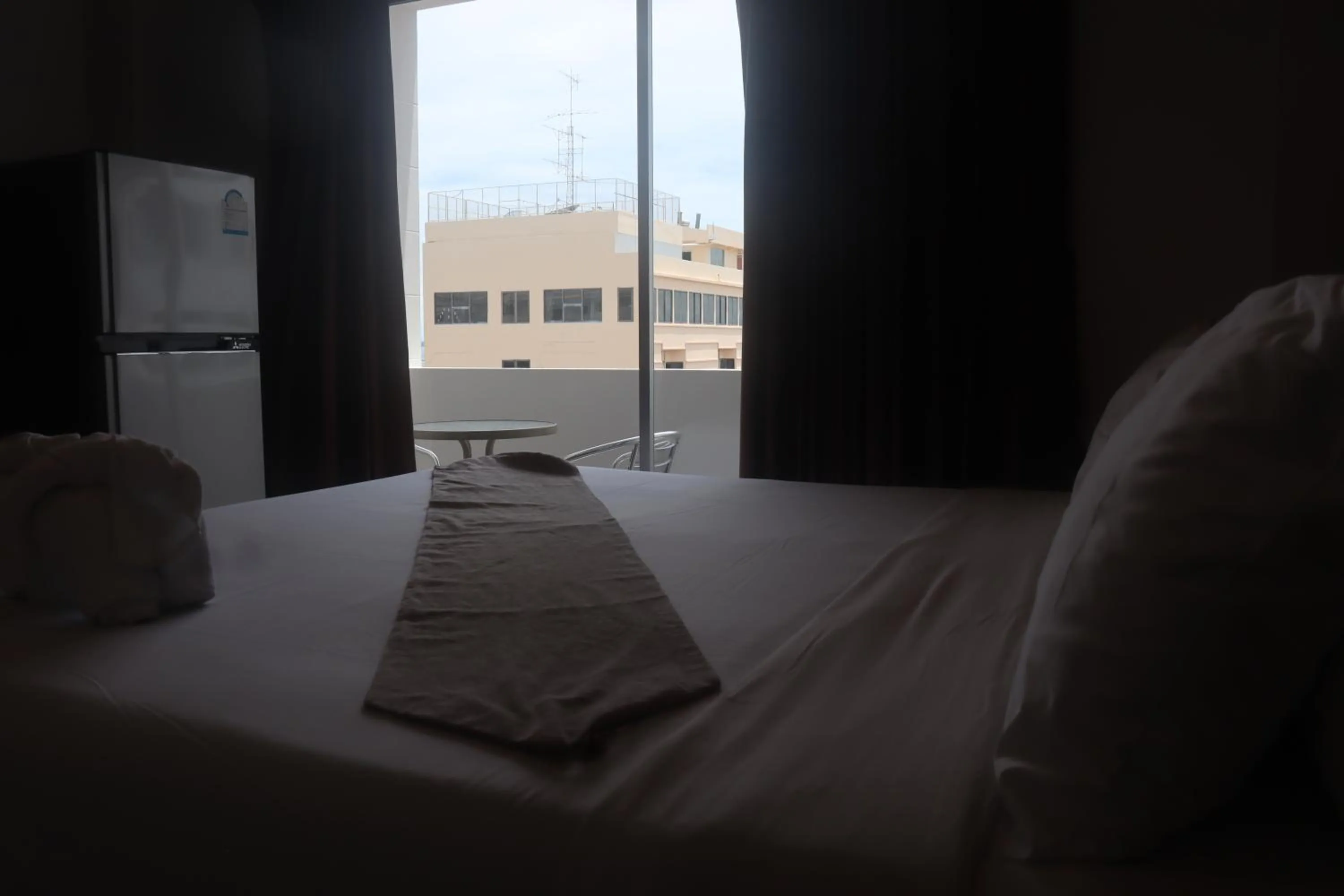 Bed in Inn House- SHA Extra Plus