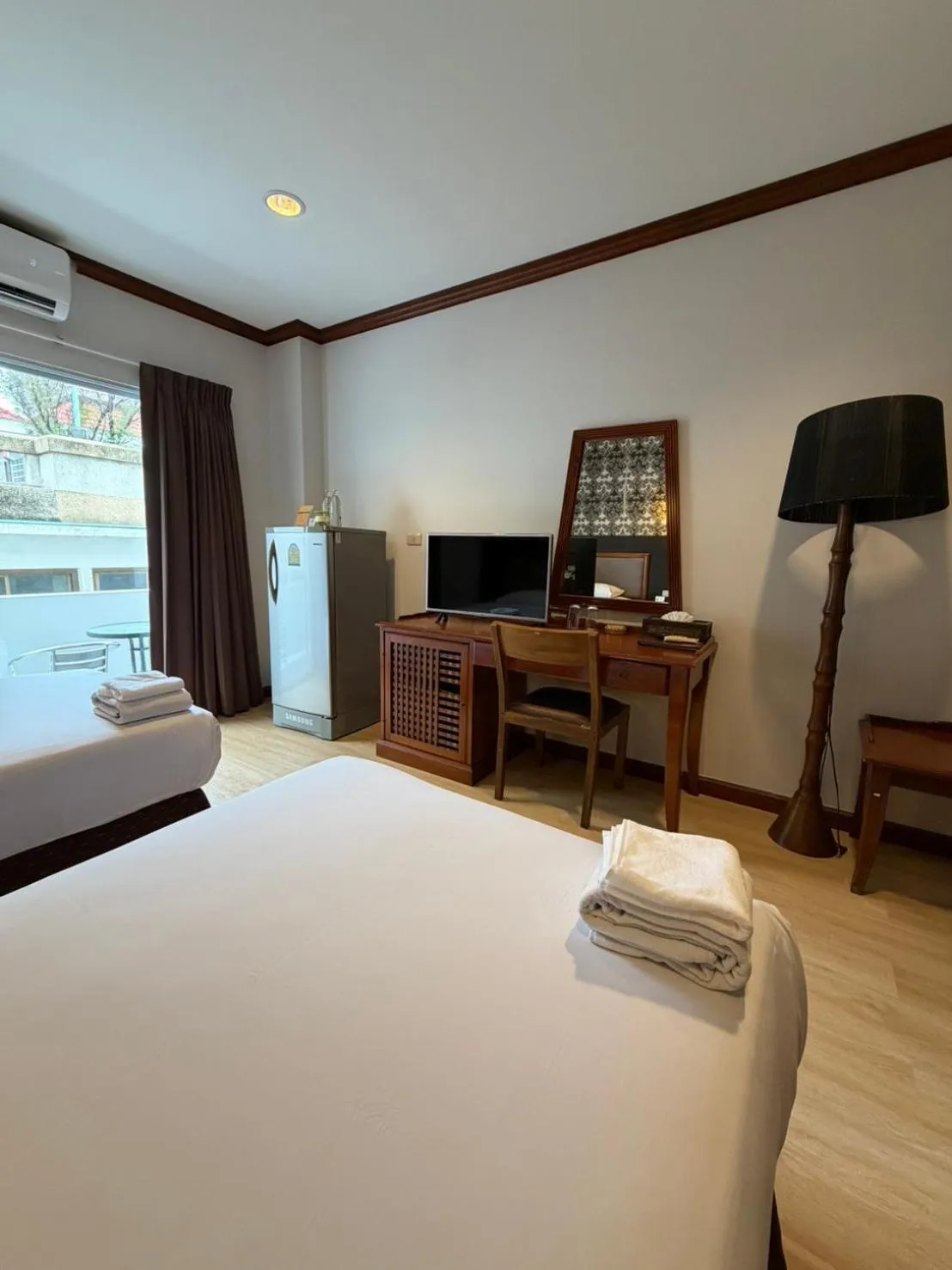 Bed in Inn House- SHA Extra Plus