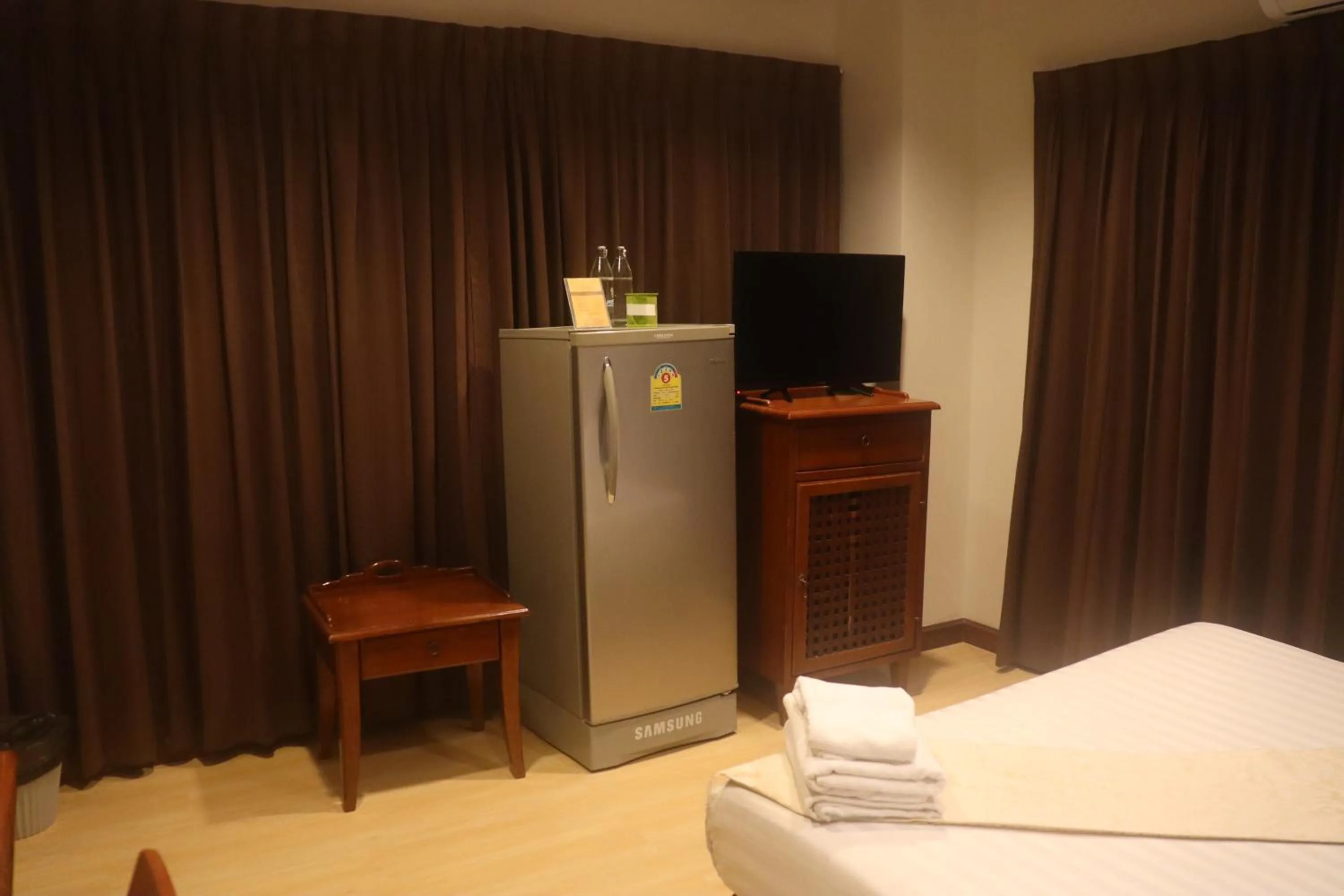 Bed in Inn House- SHA Extra Plus