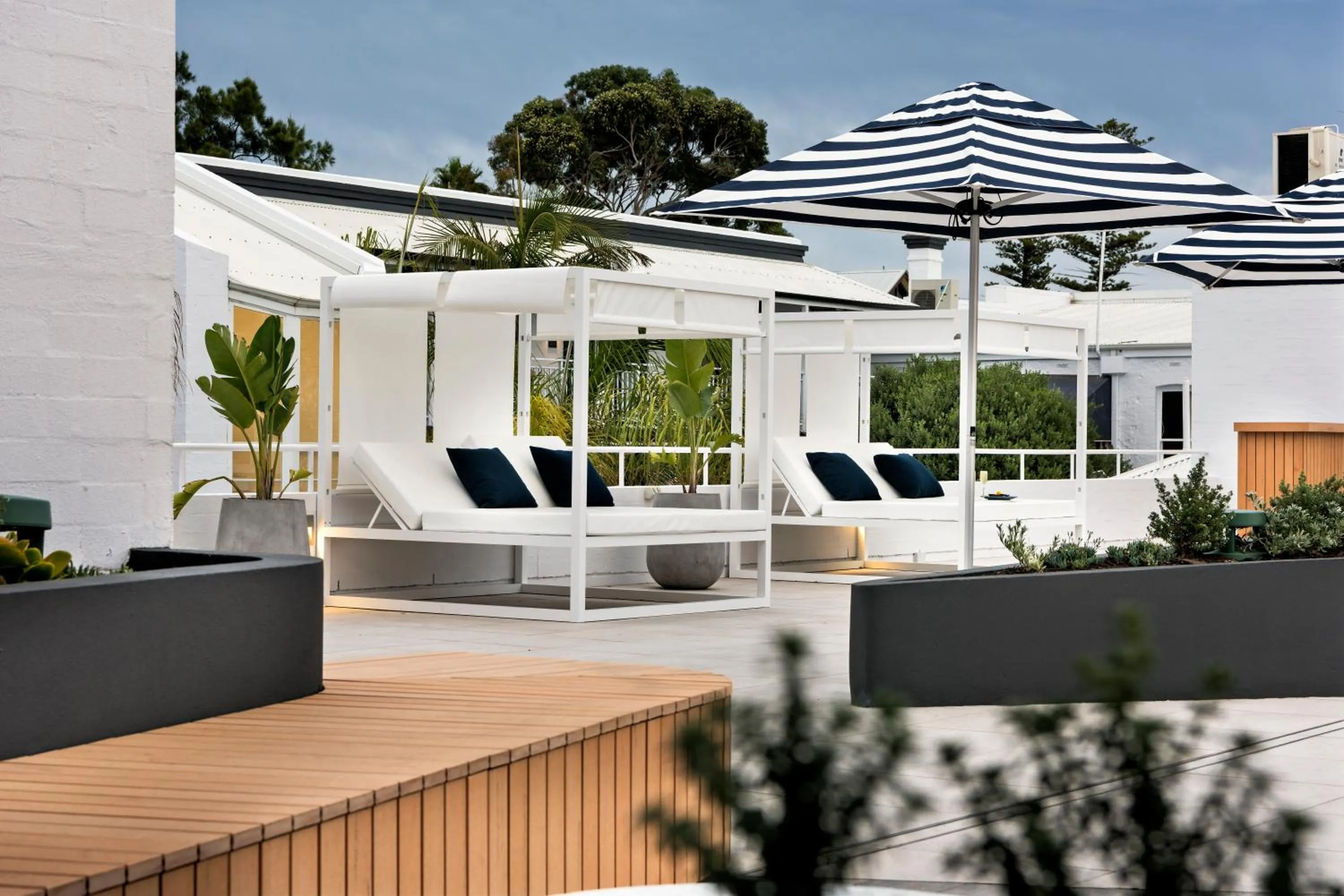 Activities in Tradewinds Hotel and Suites Fremantle