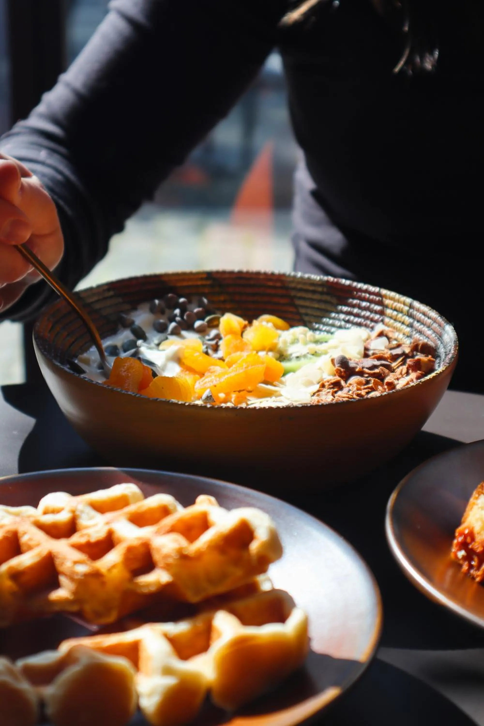 Food and drinks in Boa Hotel - BW Signature Collection - Lille Centre Gares