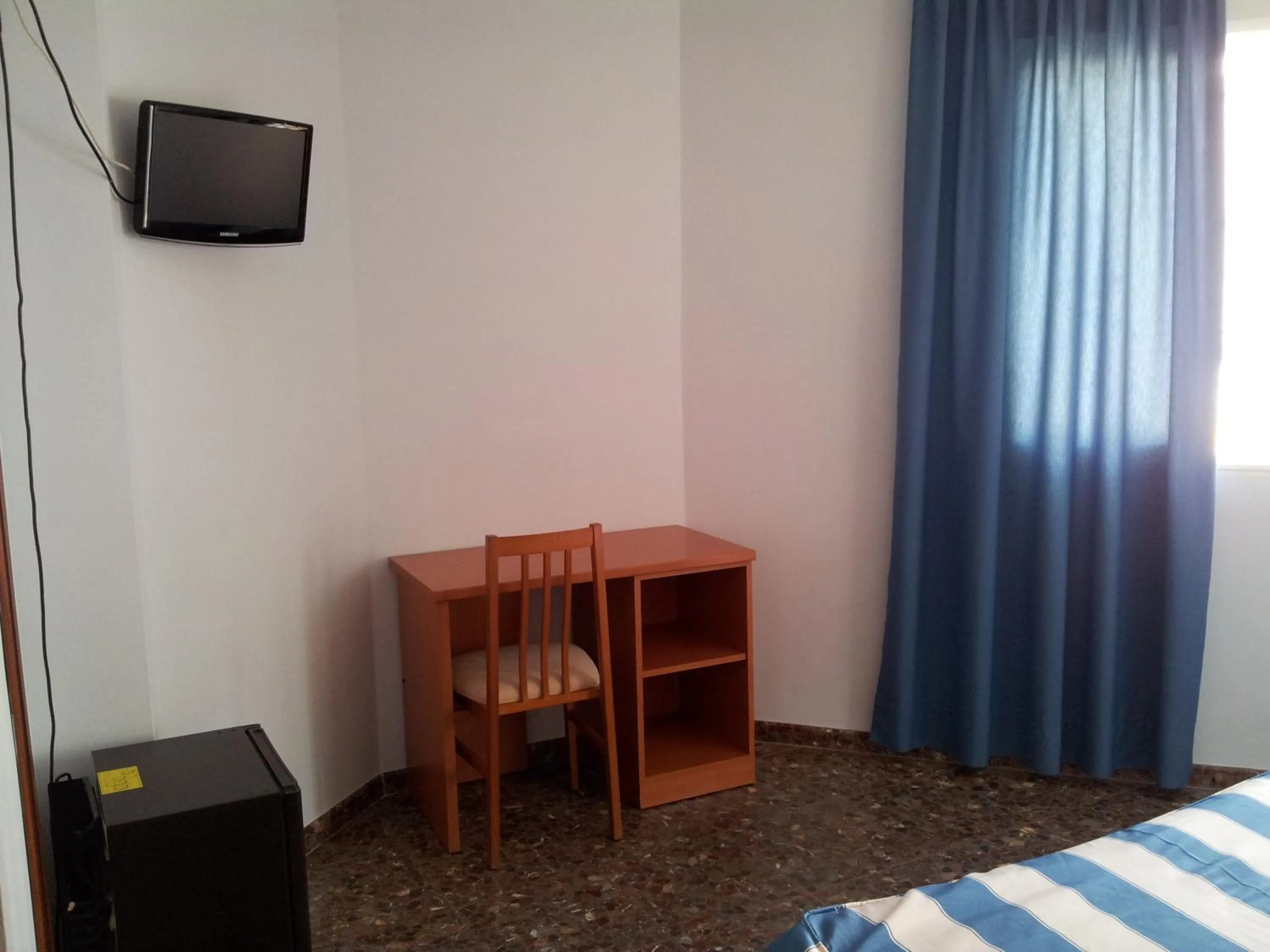 Day in Hotel Costa San Antonio