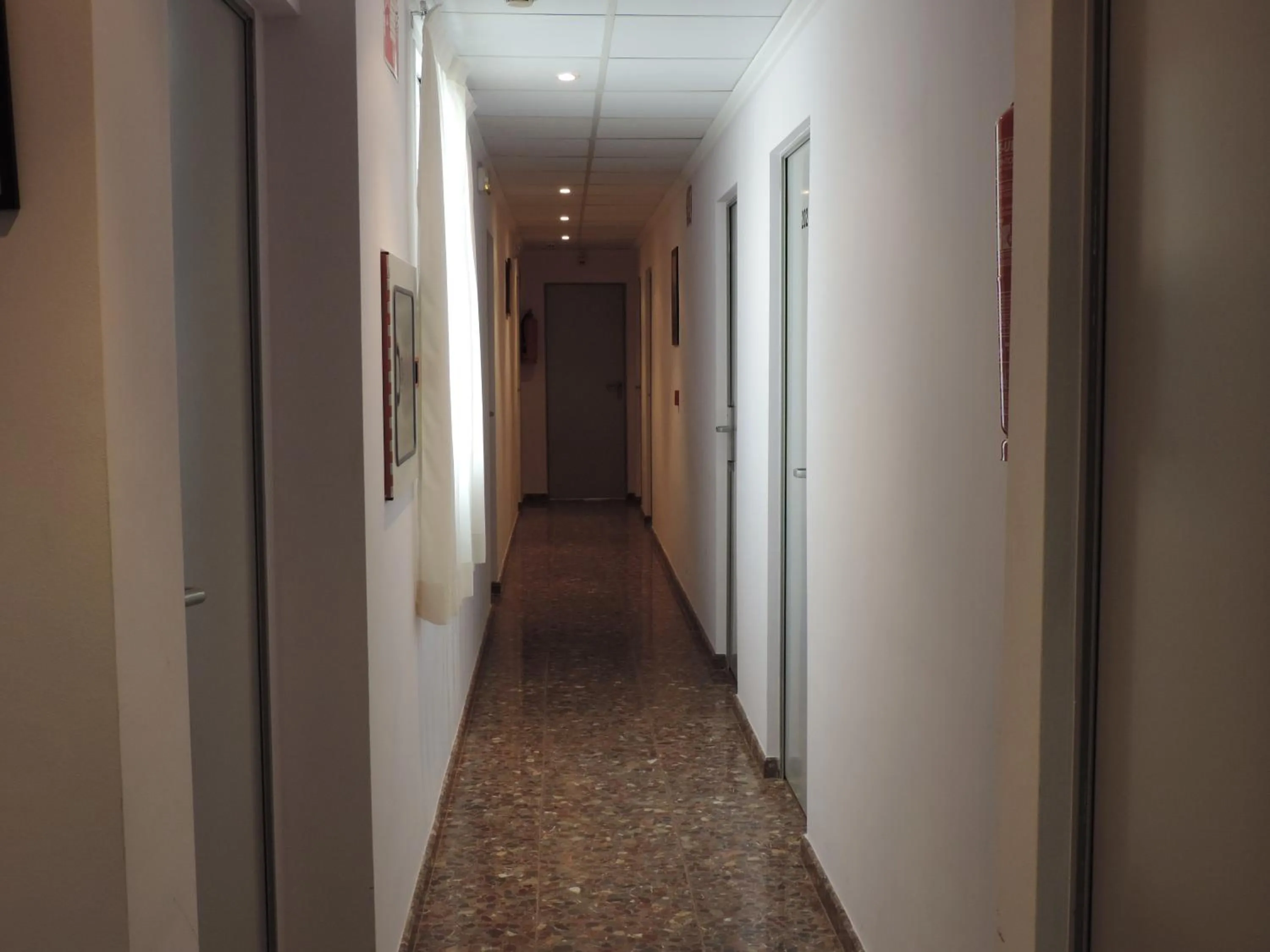 Other in Hotel Costa San Antonio