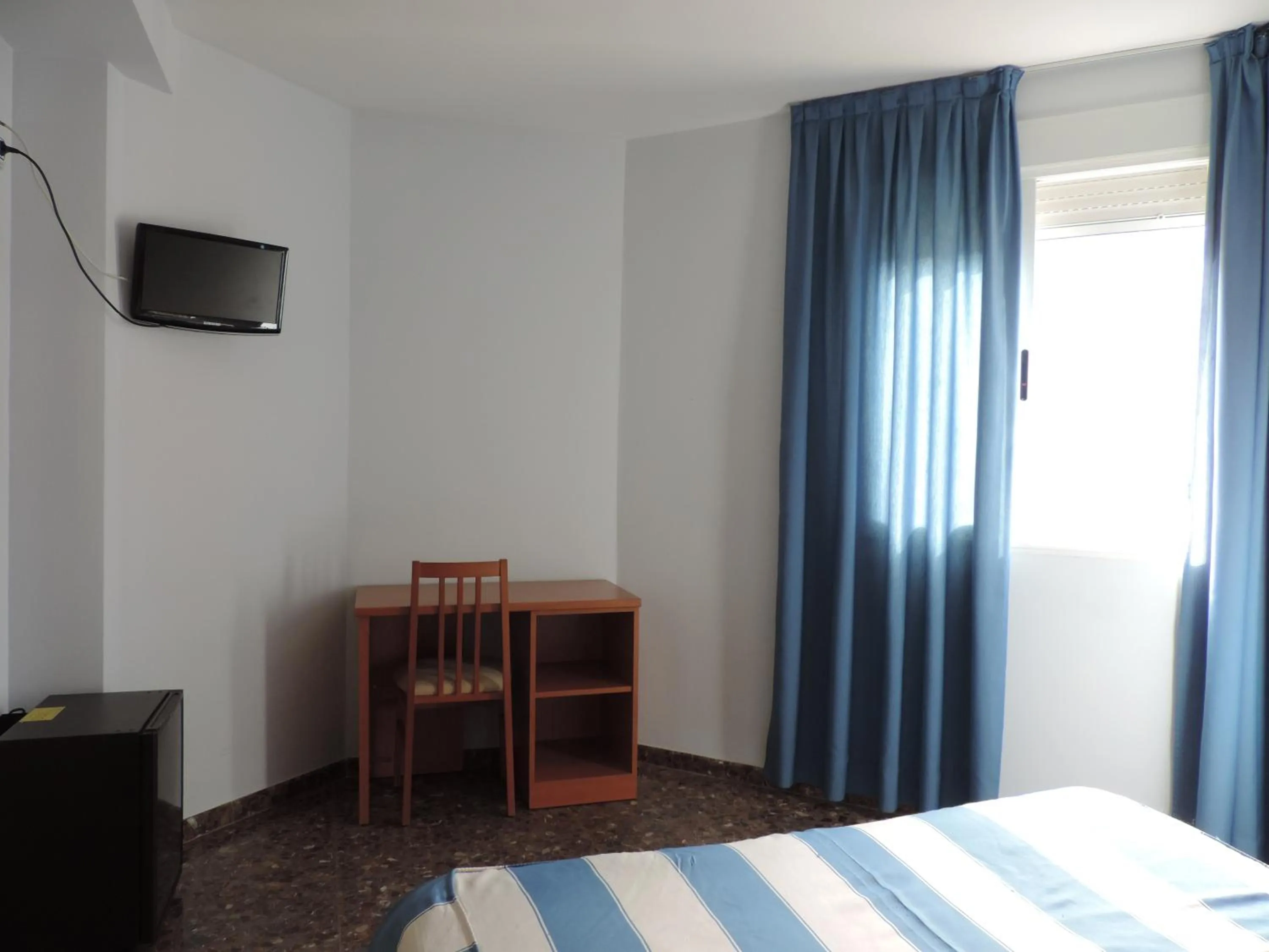 Day in Hotel Costa San Antonio