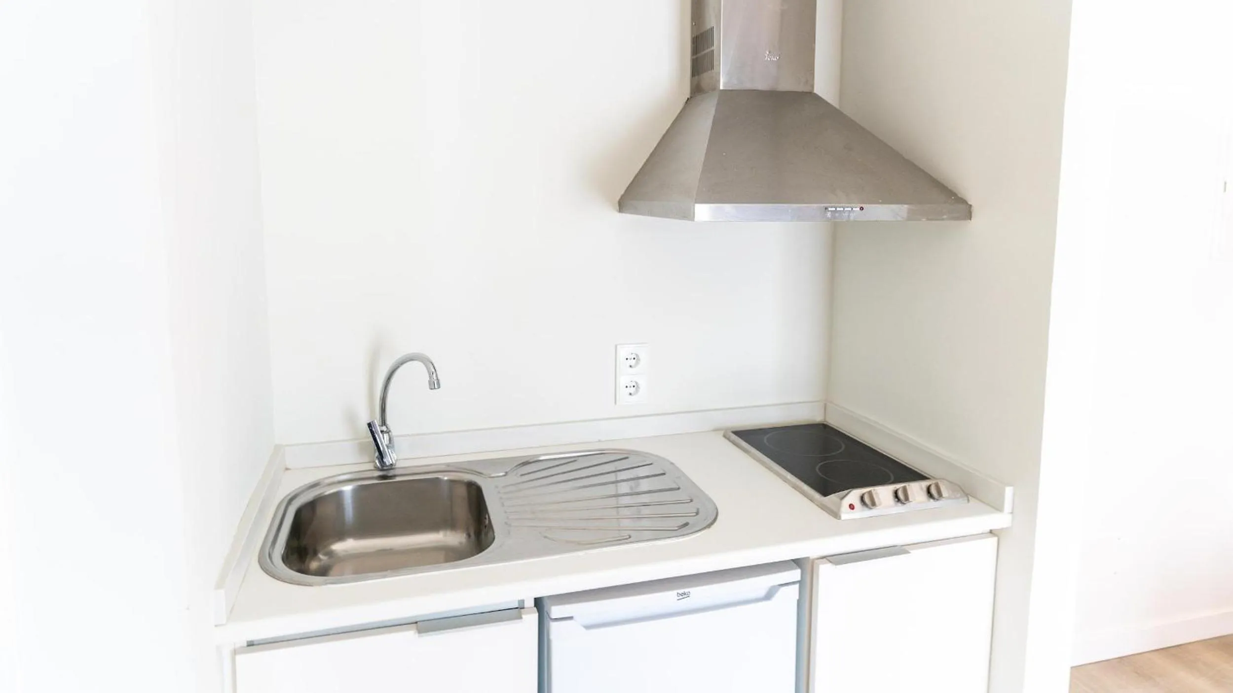 Photo of the whole room in BLUESEA Gran Playa