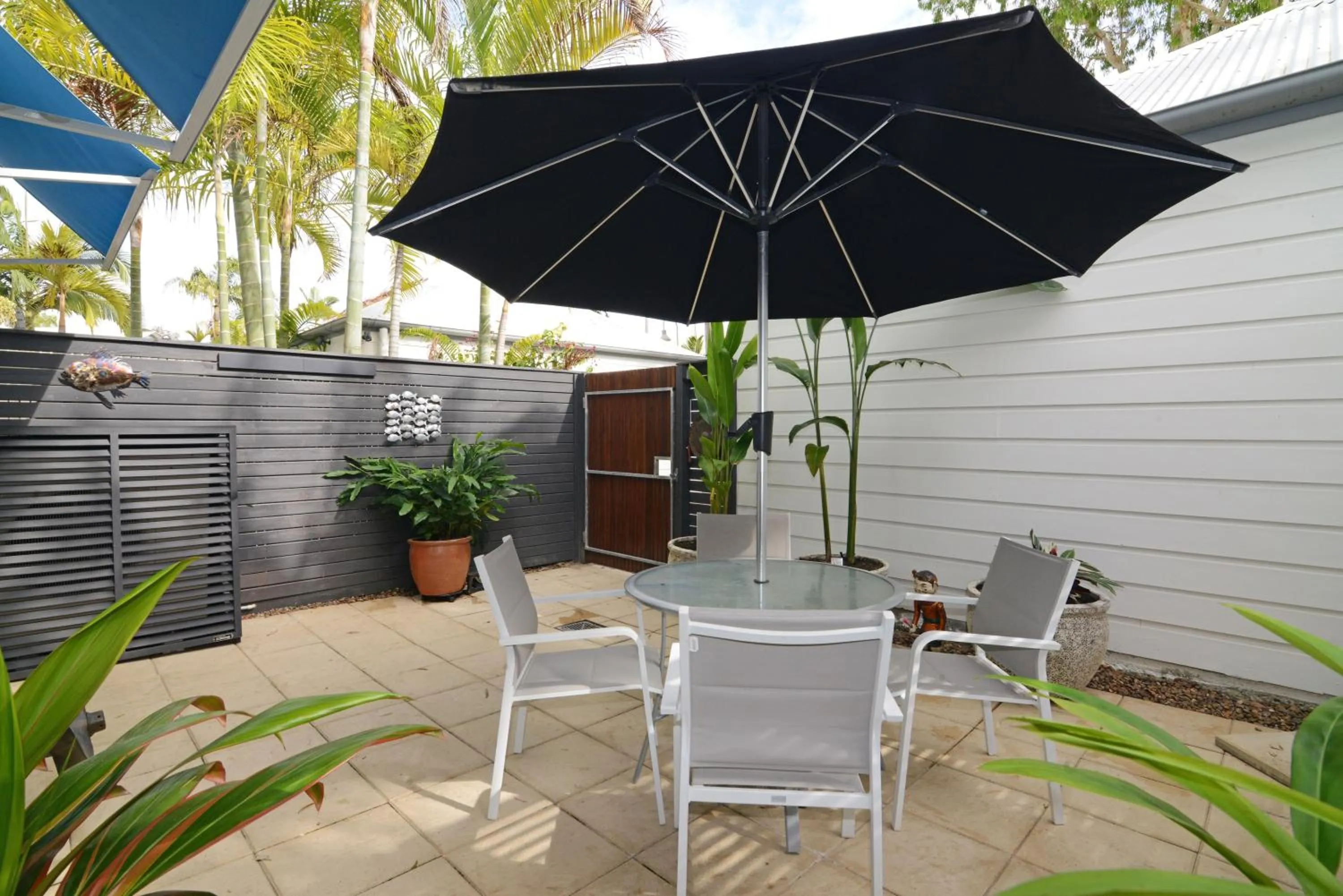 Noosa Entrance Waterfront Resort