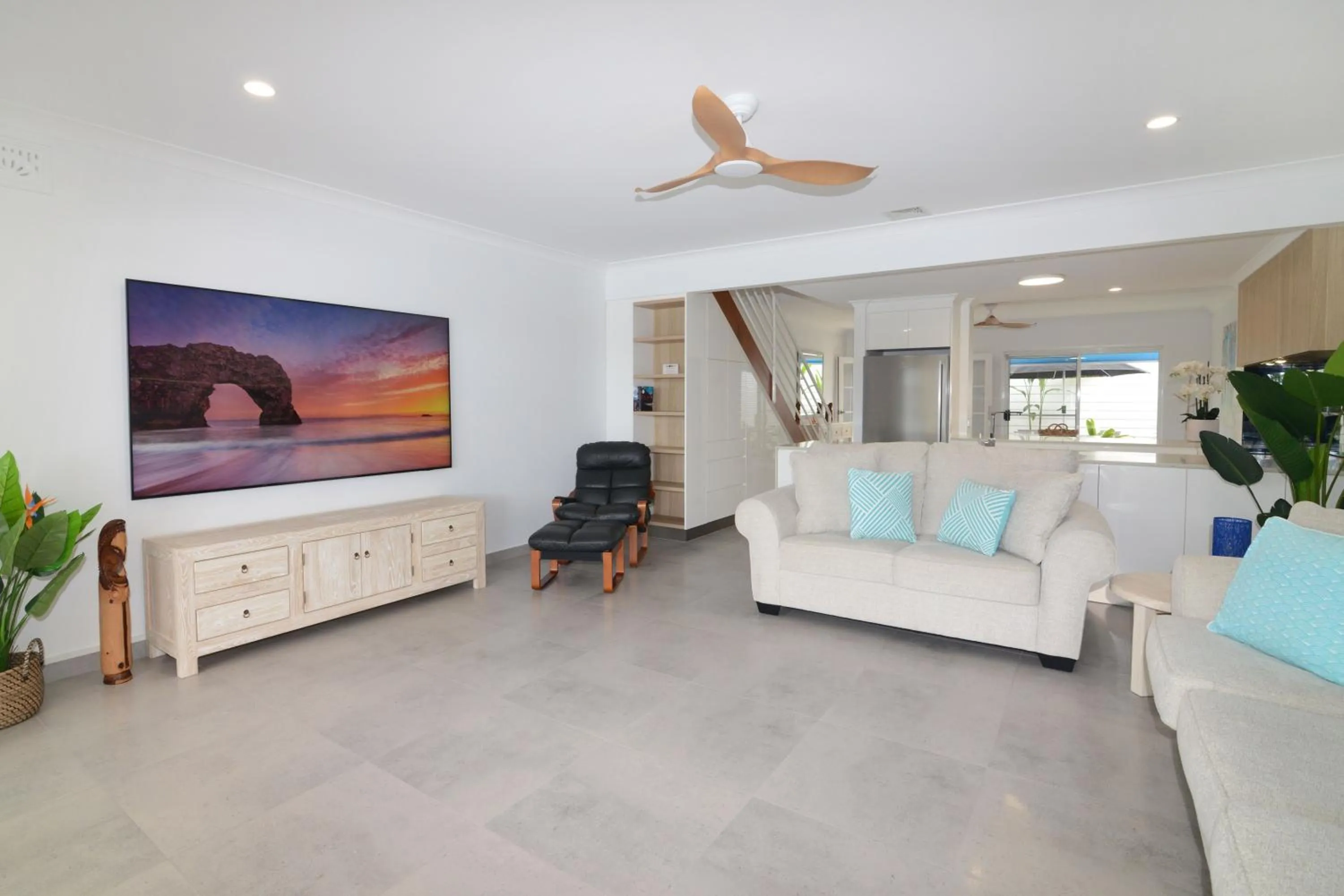 Noosa Entrance Waterfront Resort