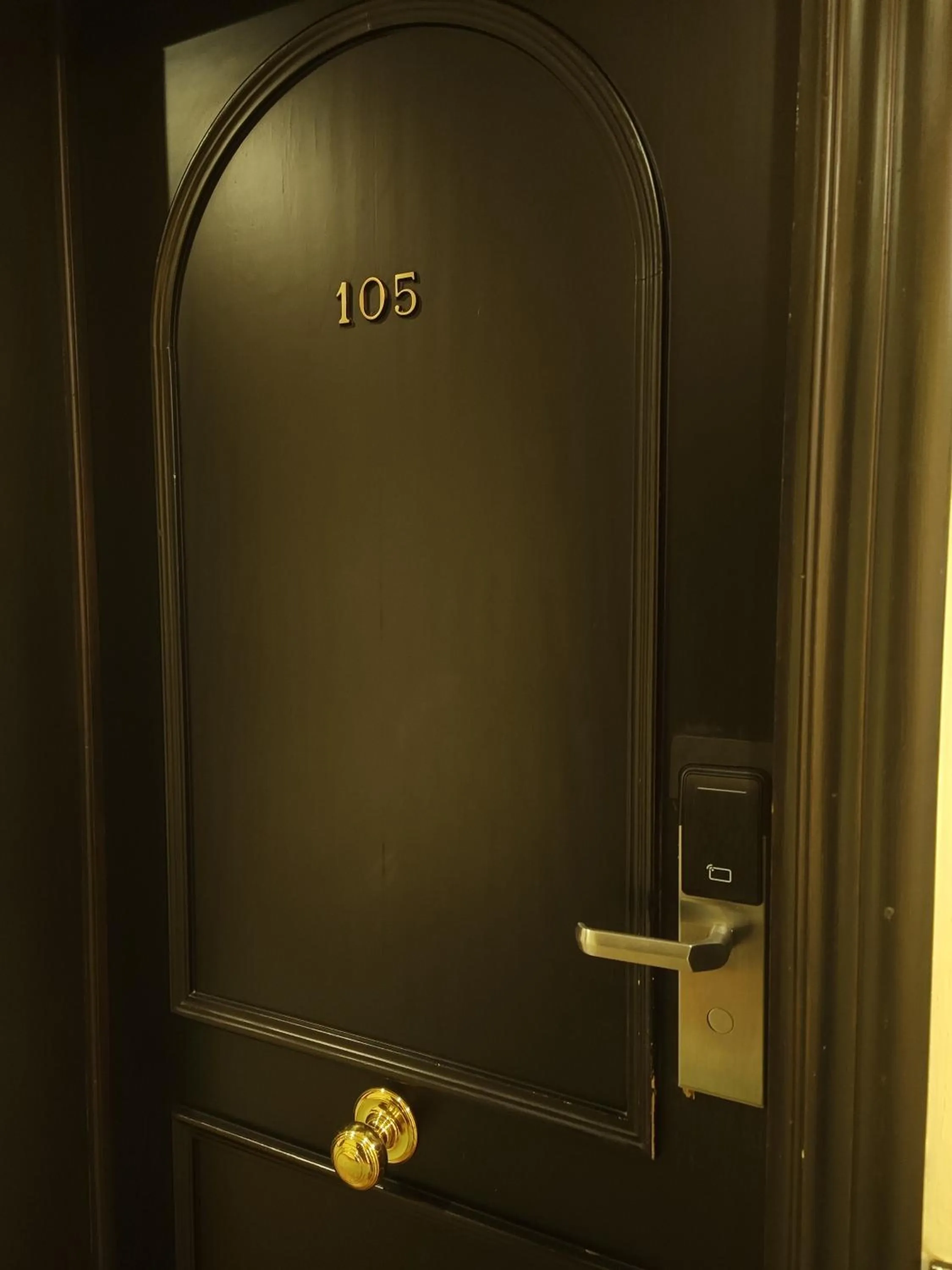 Decorative detail in Los Bronces