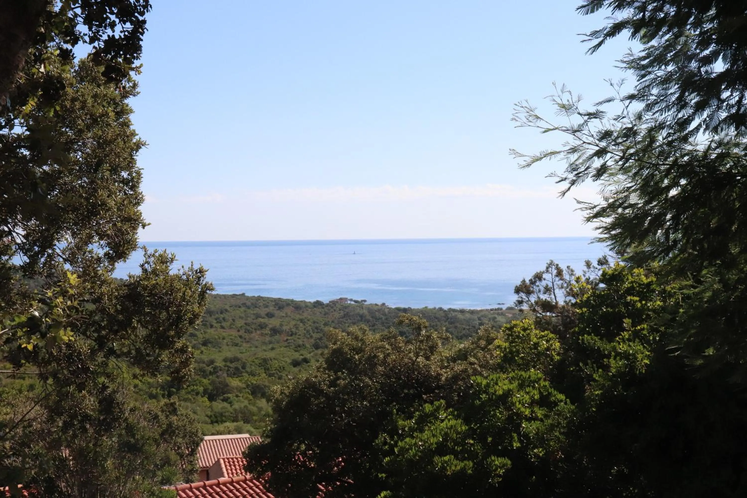 Résidence U Pirellu