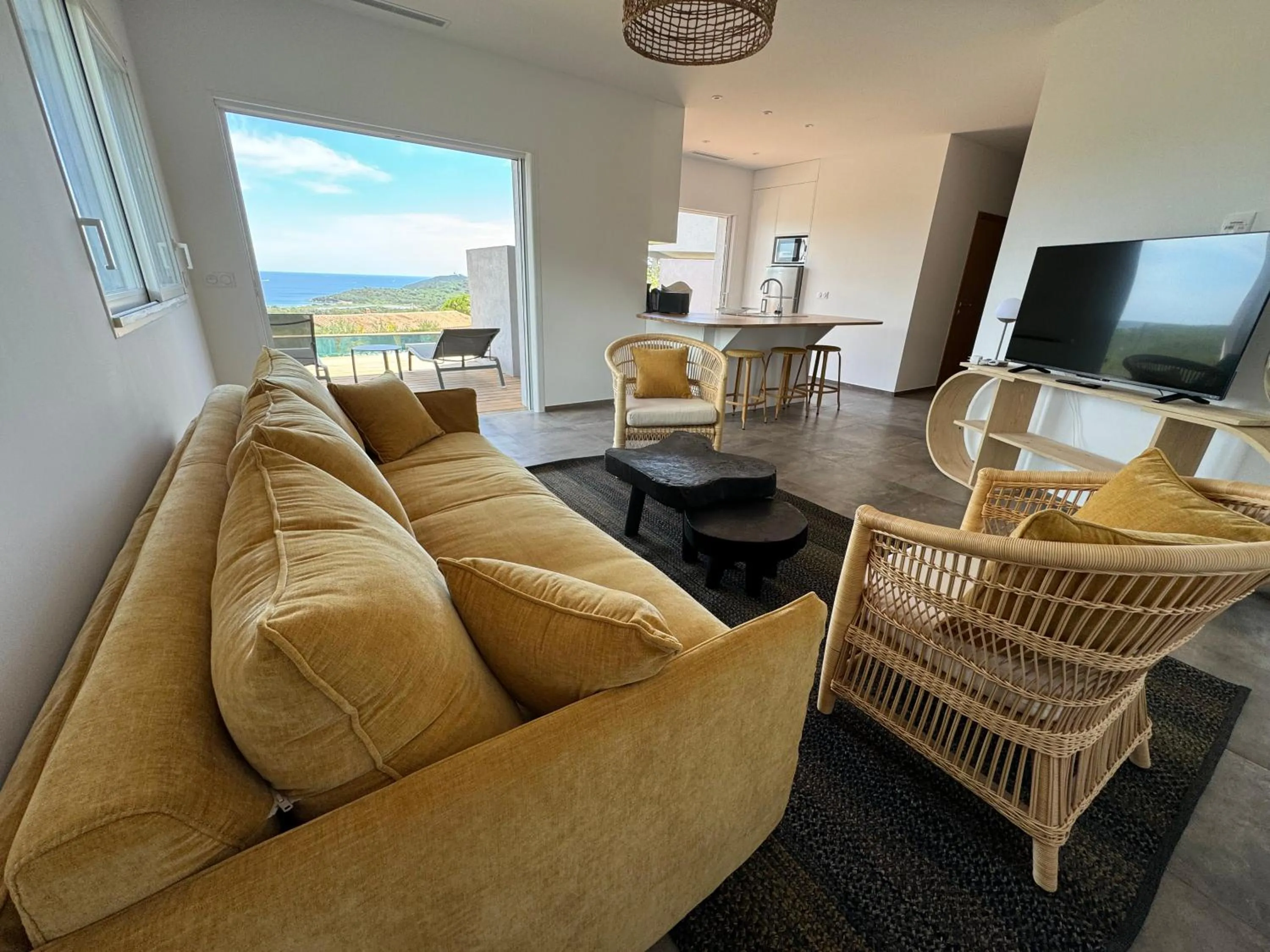 Résidence U Pirellu