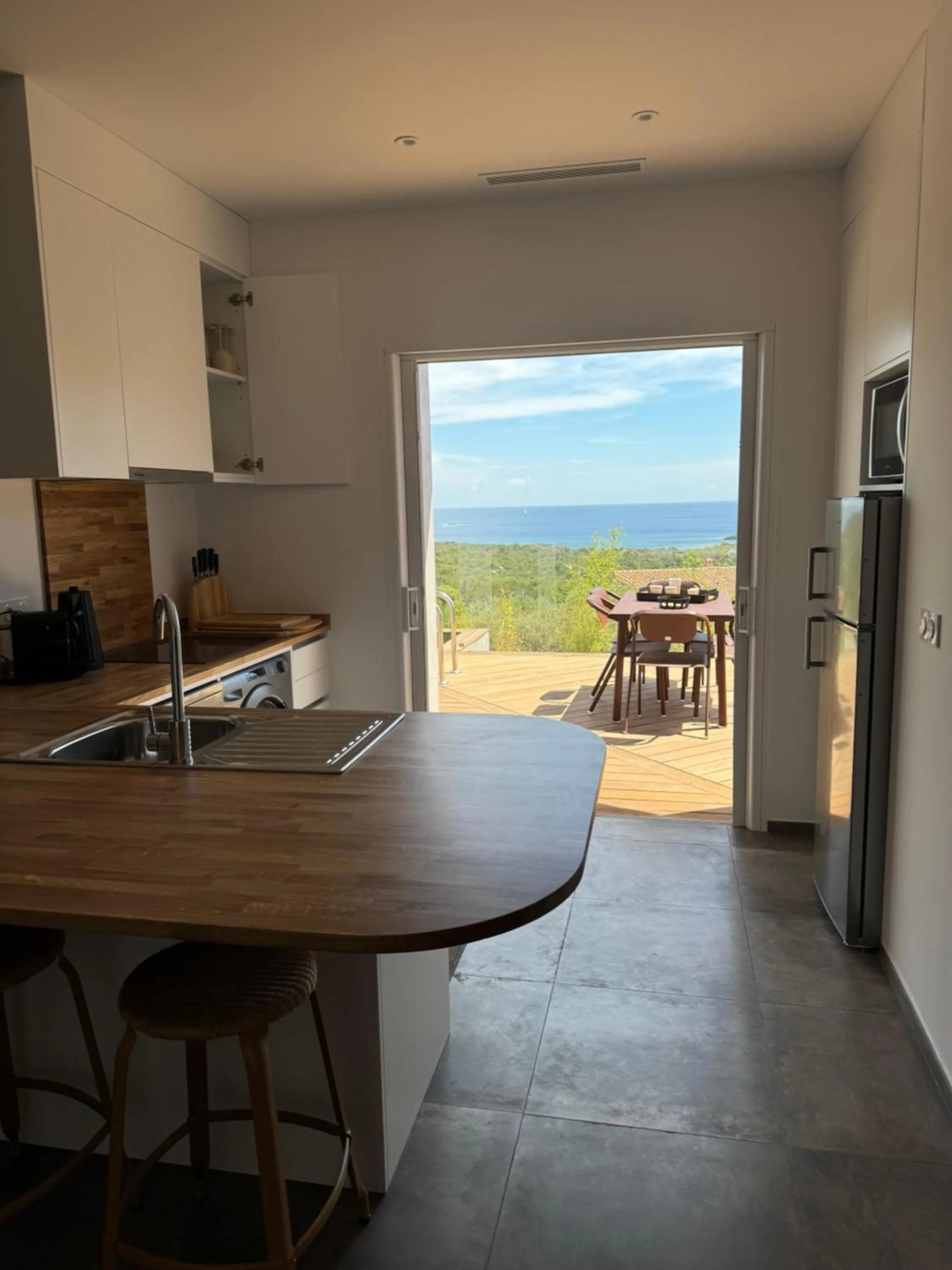 Résidence U Pirellu