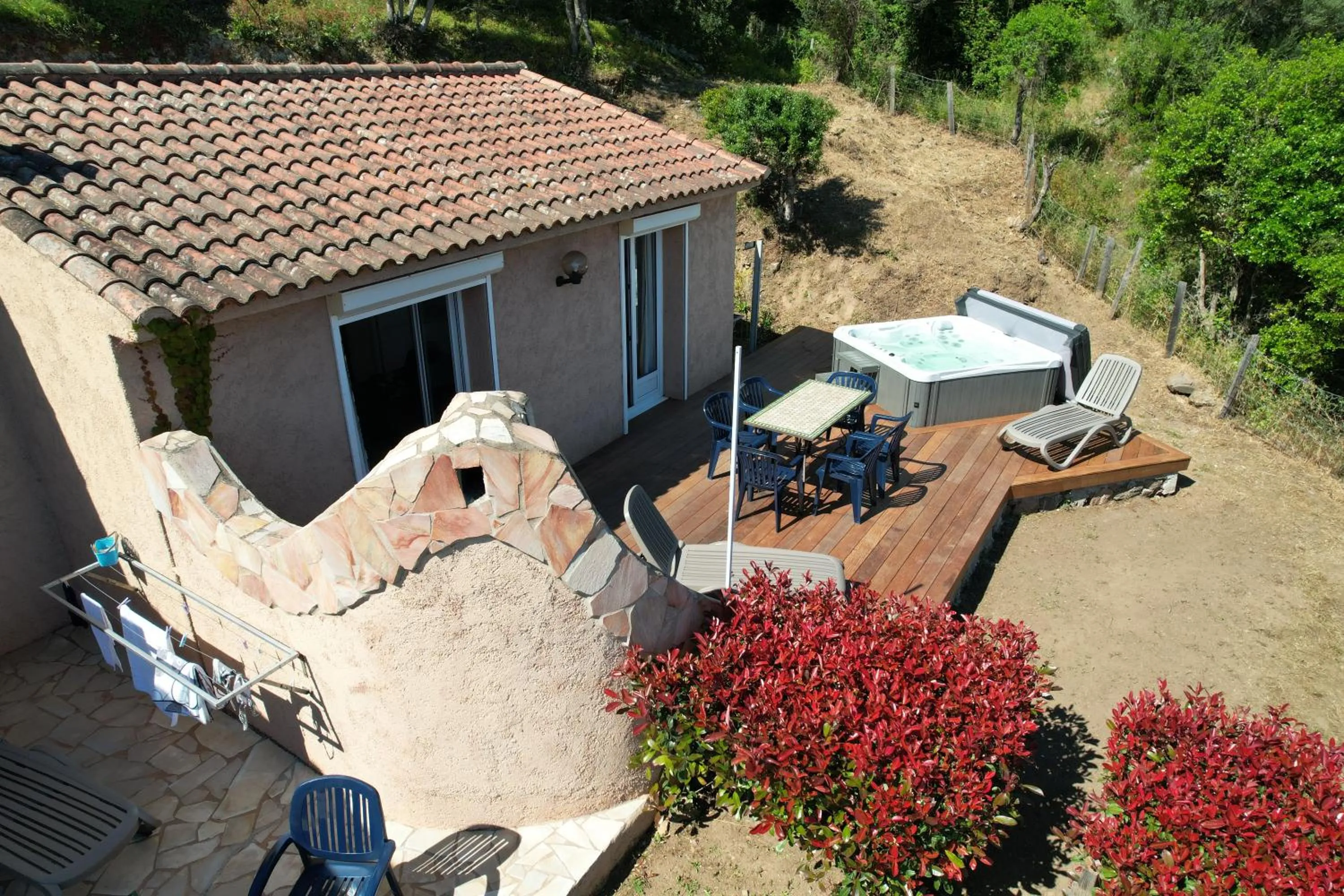 Résidence U Pirellu