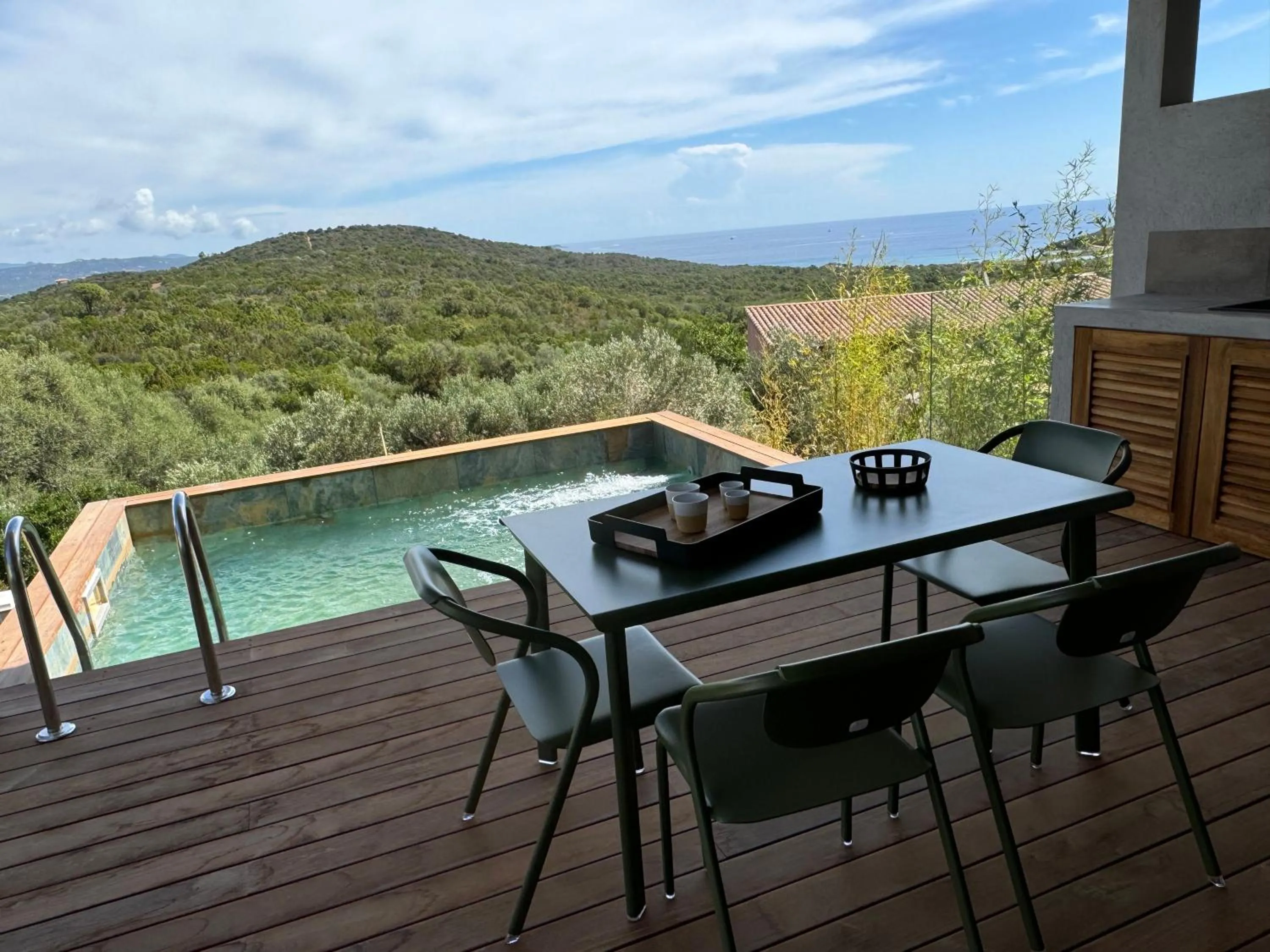 Résidence U Pirellu