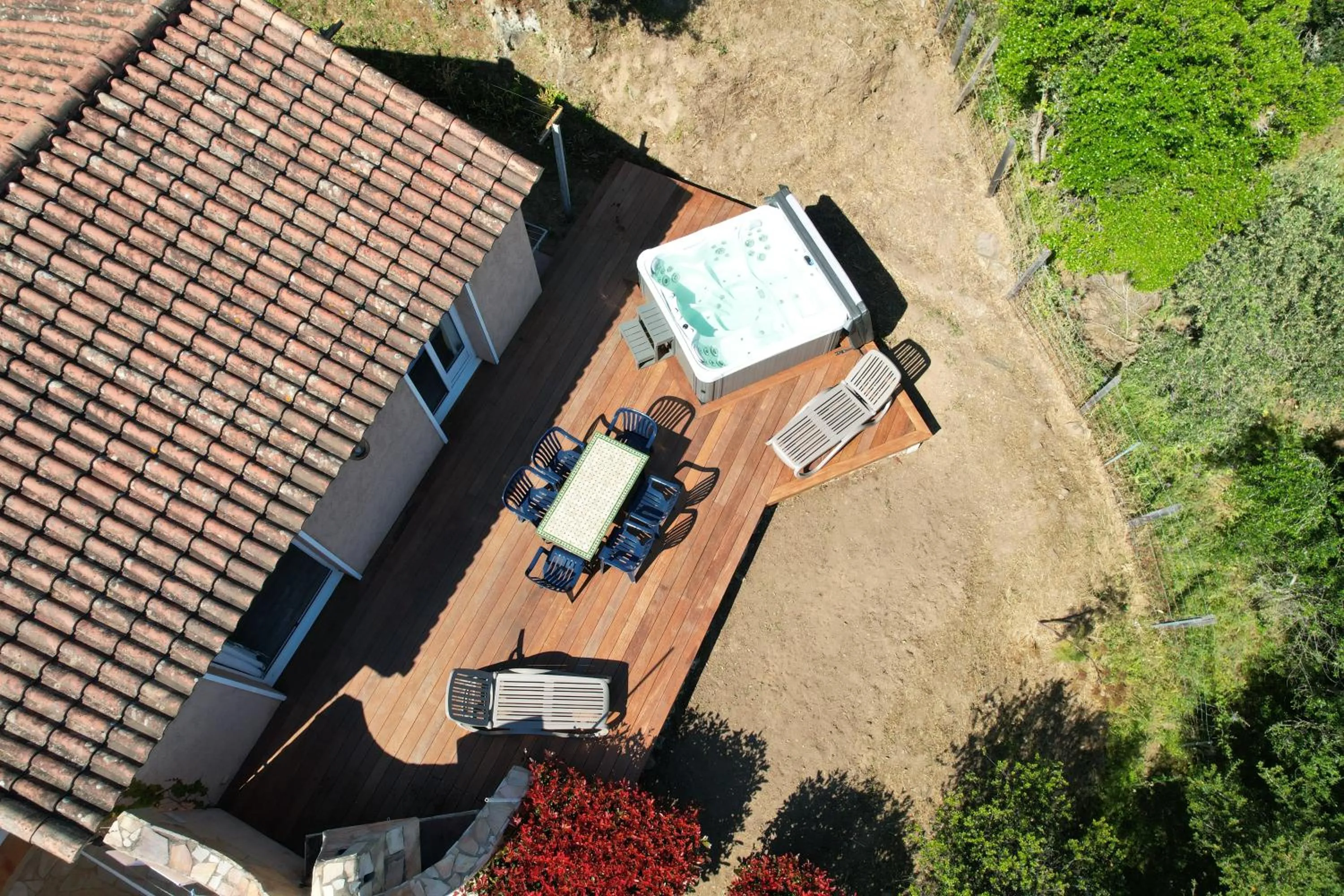 Résidence U Pirellu