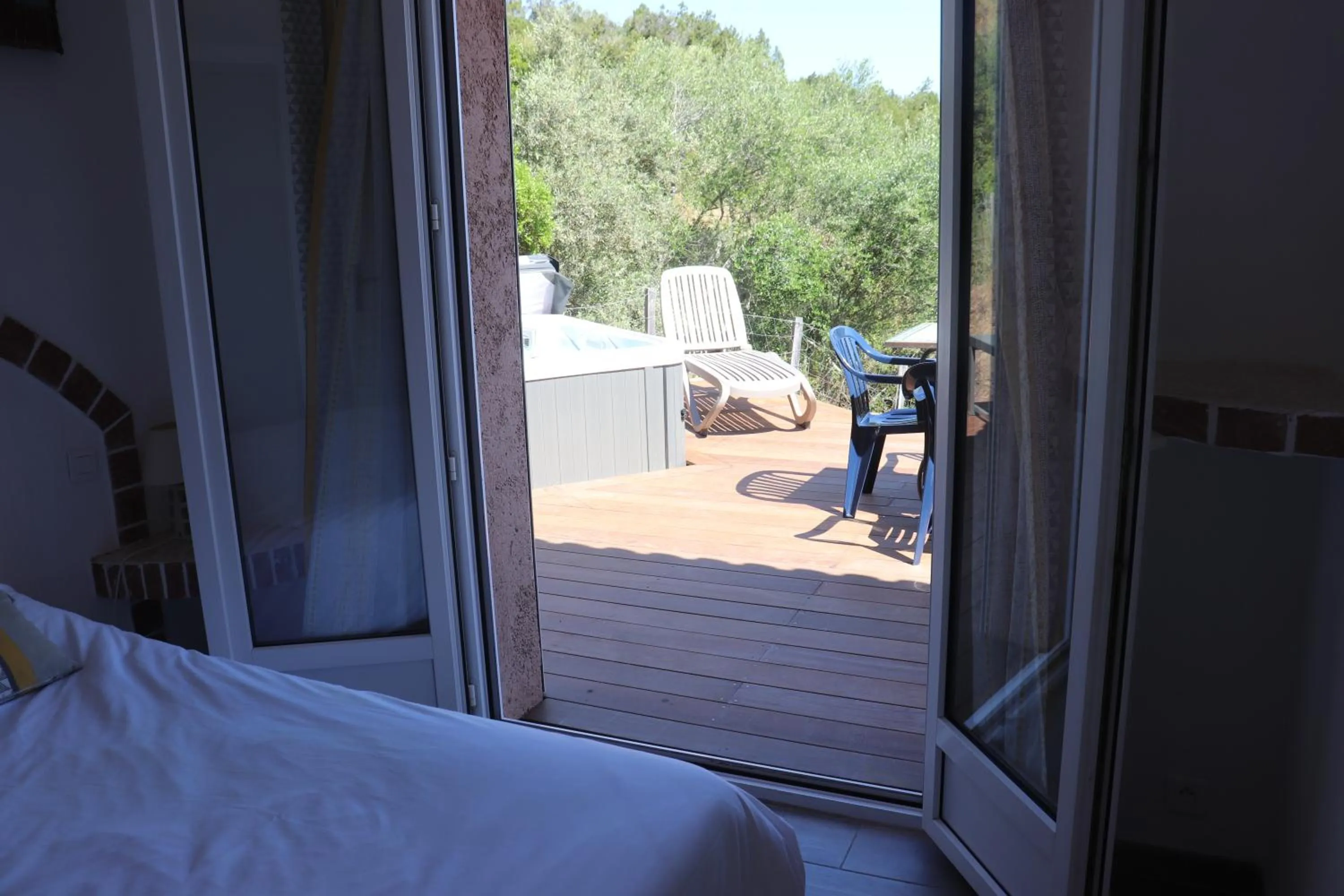 Résidence U Pirellu