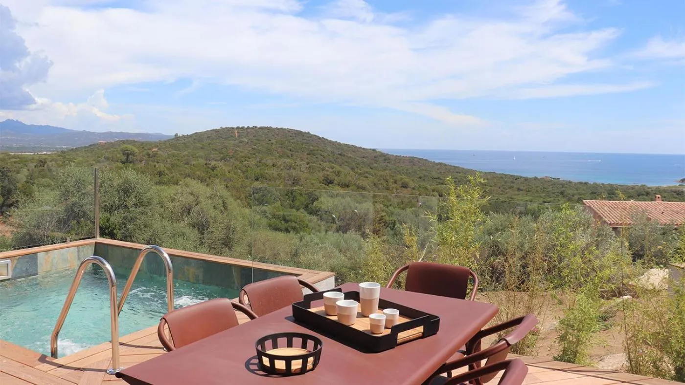 Résidence U Pirellu