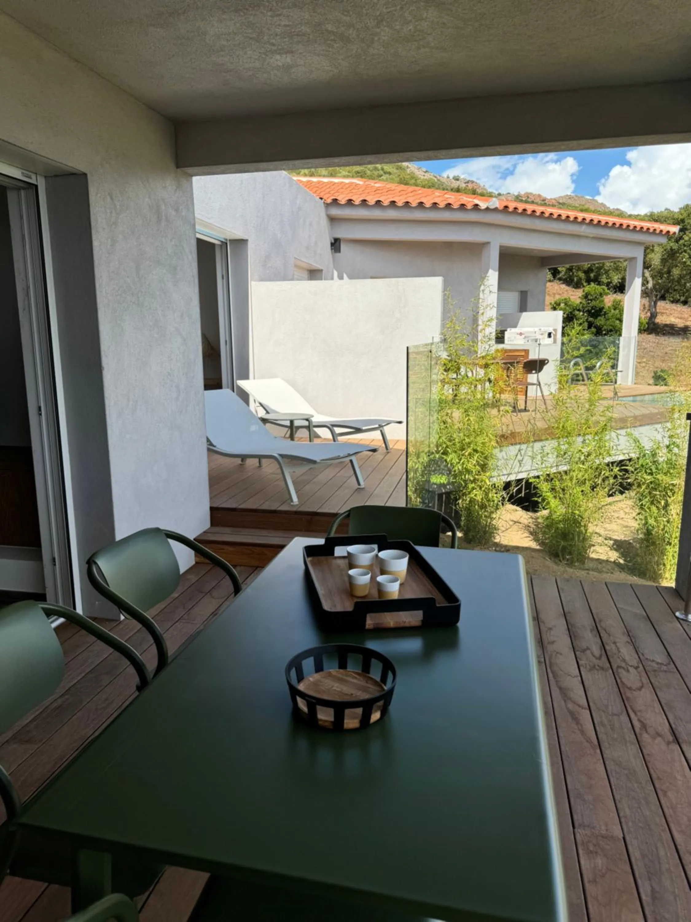 Résidence U Pirellu