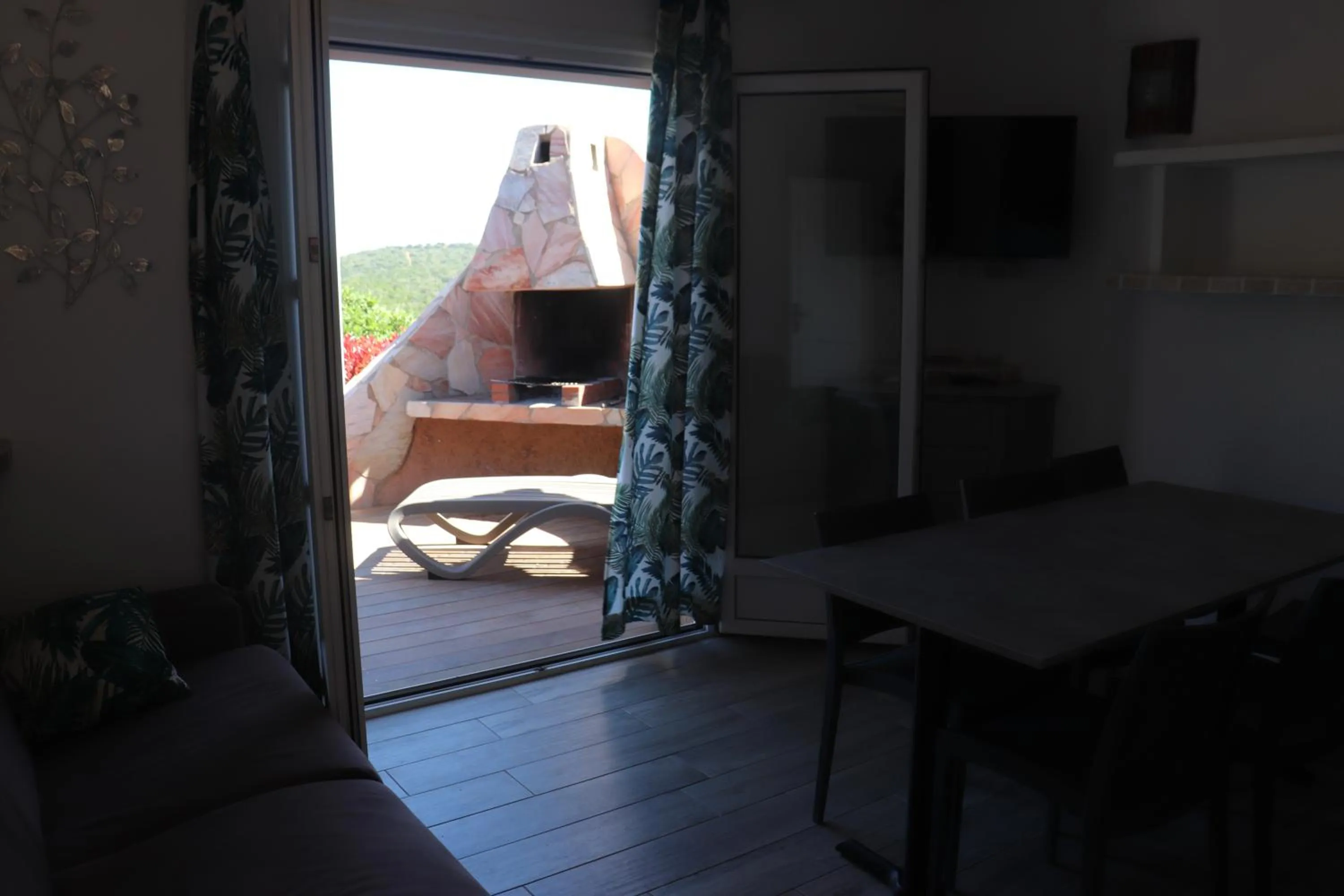 Résidence U Pirellu