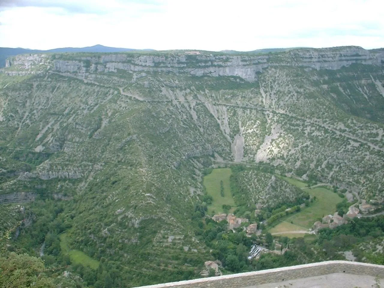 Area and facilities in Domaine De Blancardy