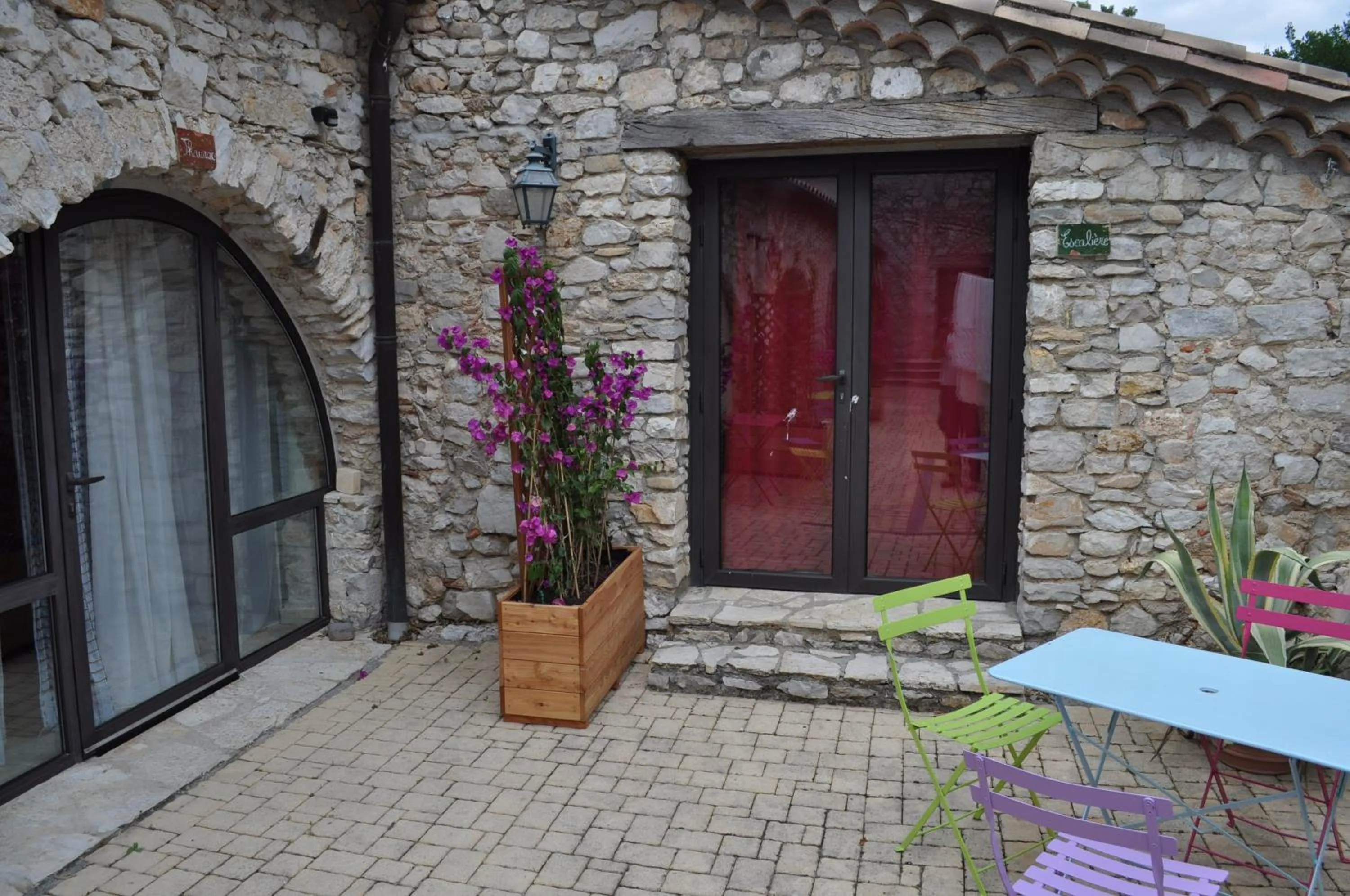 Domaine De Blancardy