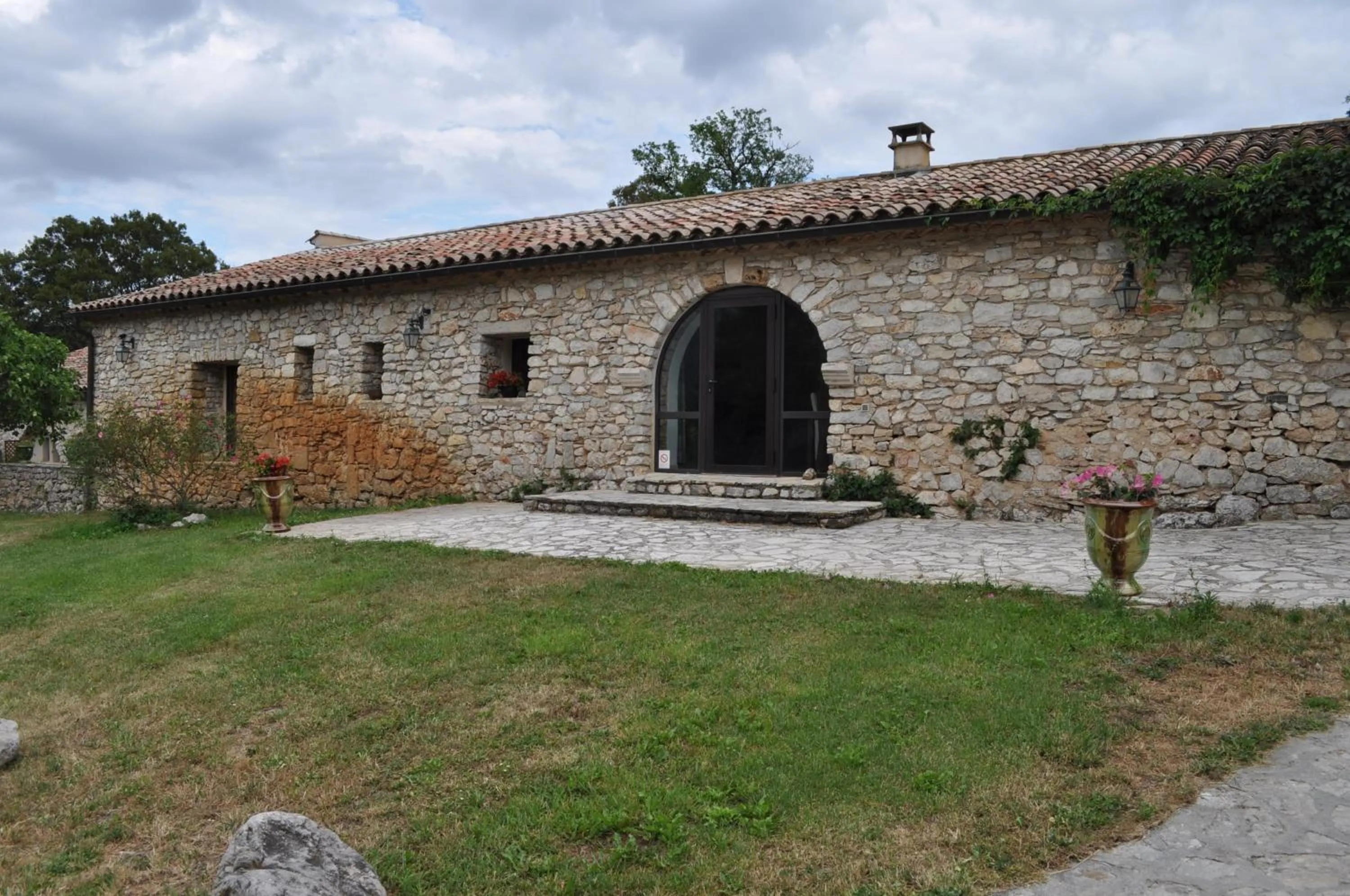 Domaine De Blancardy