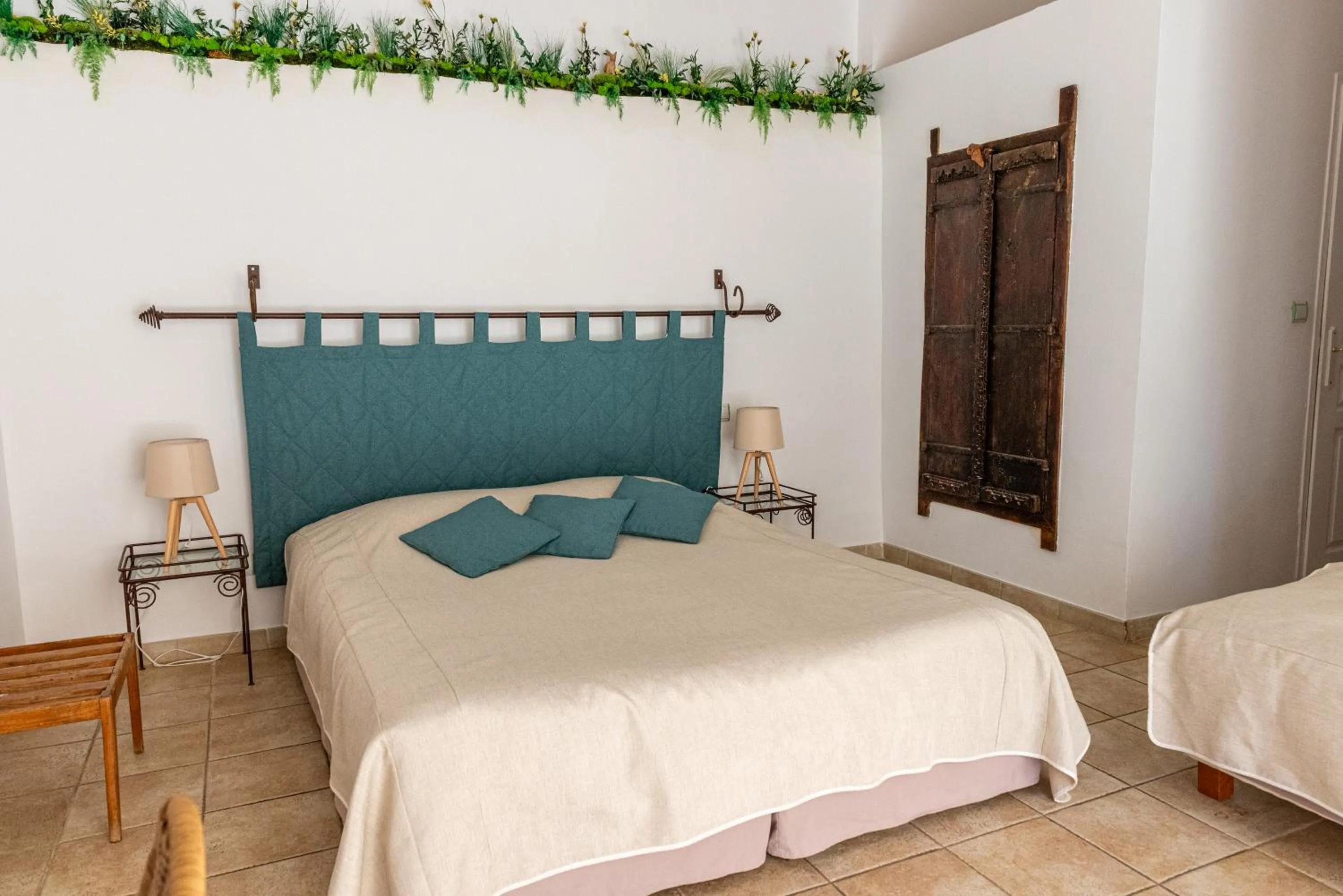 Bedroom, Bed in Domaine De Blancardy