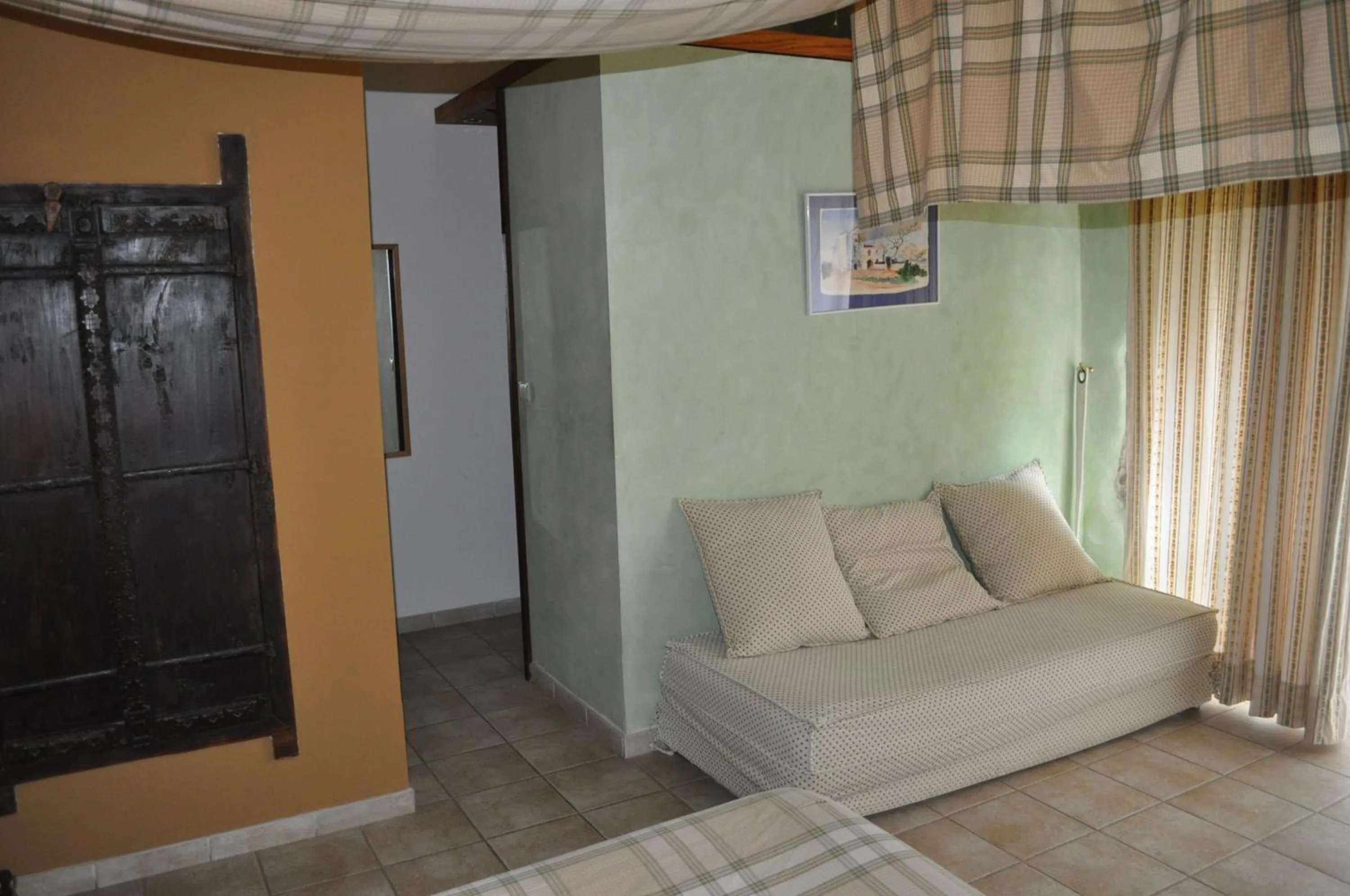 Domaine De Blancardy