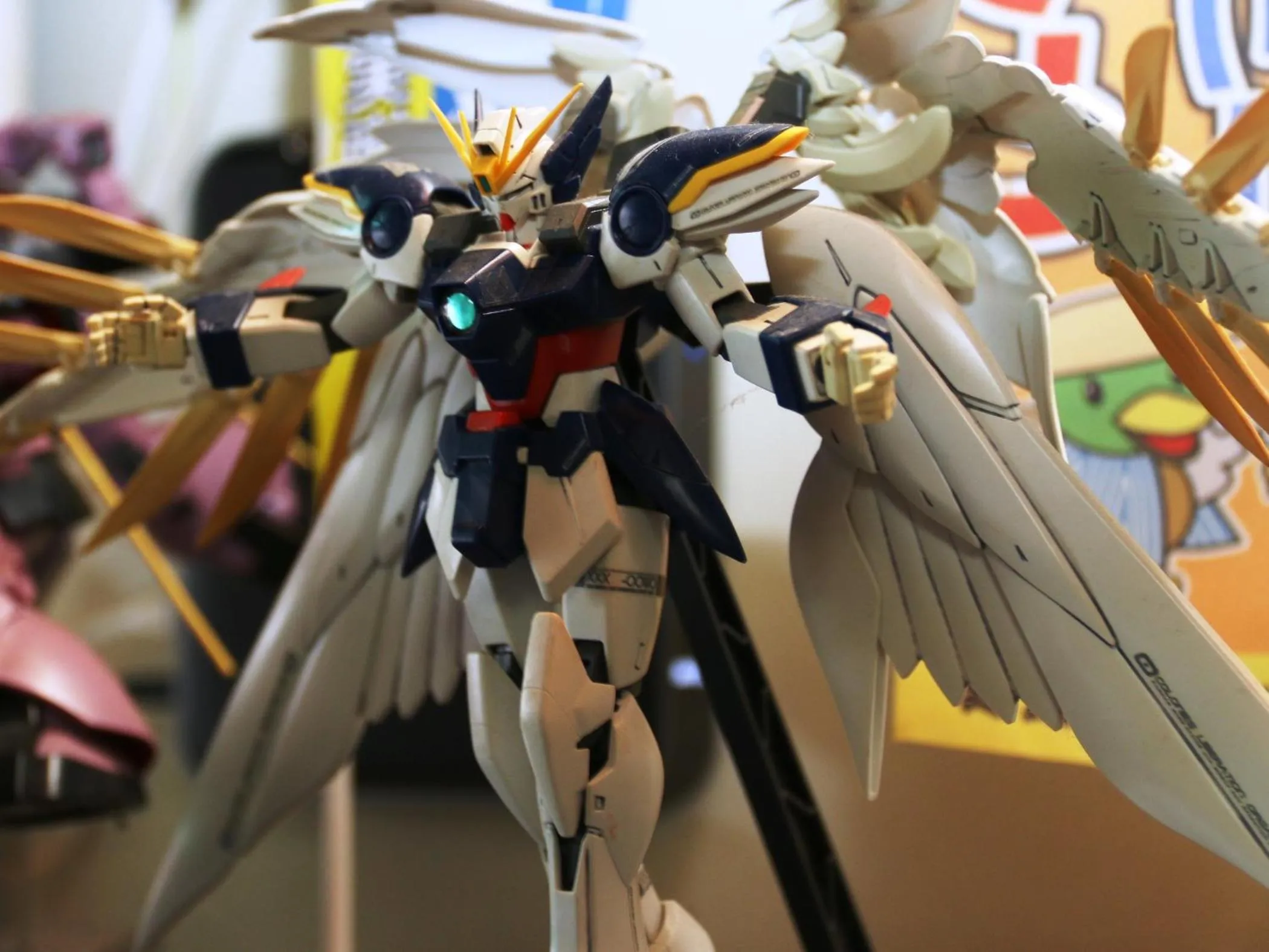 Decorative detail in Marumo Ryokan