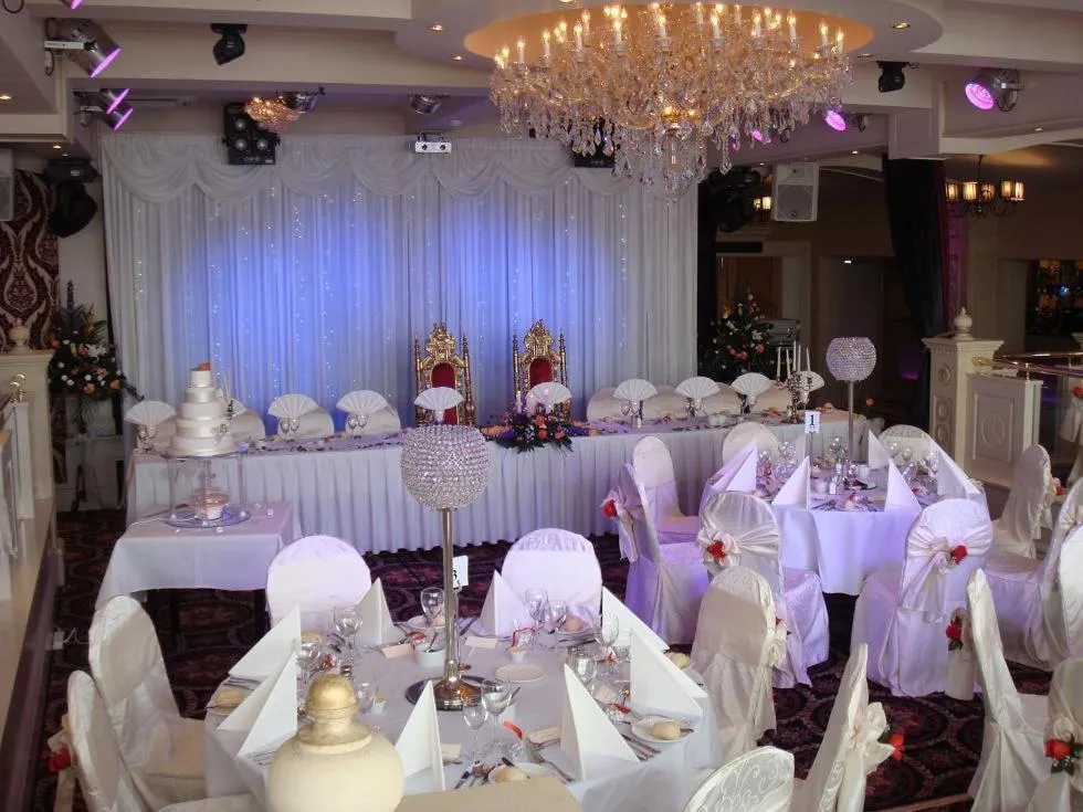 Banquet/Function facilities in The Belfray Country Inn