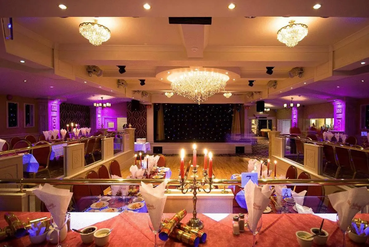 Banquet/Function facilities in The Belfray Country Inn