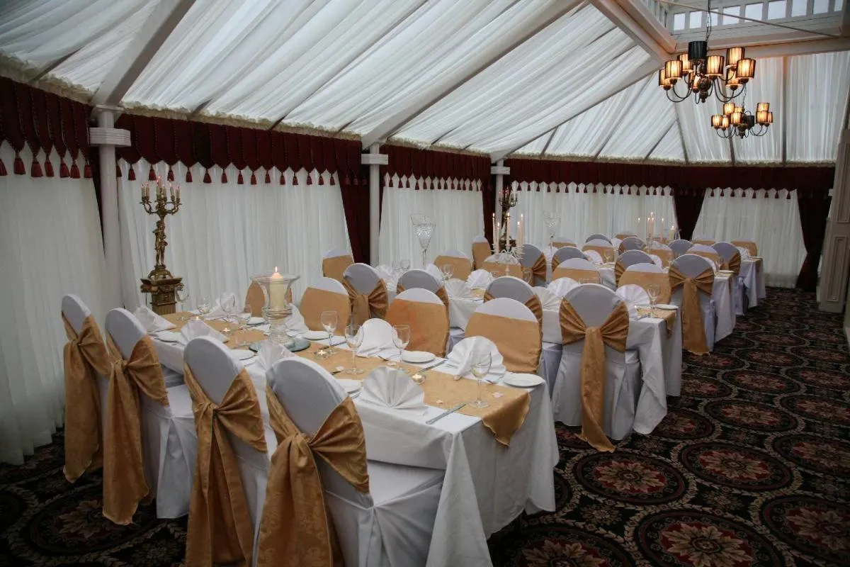 Banquet/Function facilities in The Belfray Country Inn