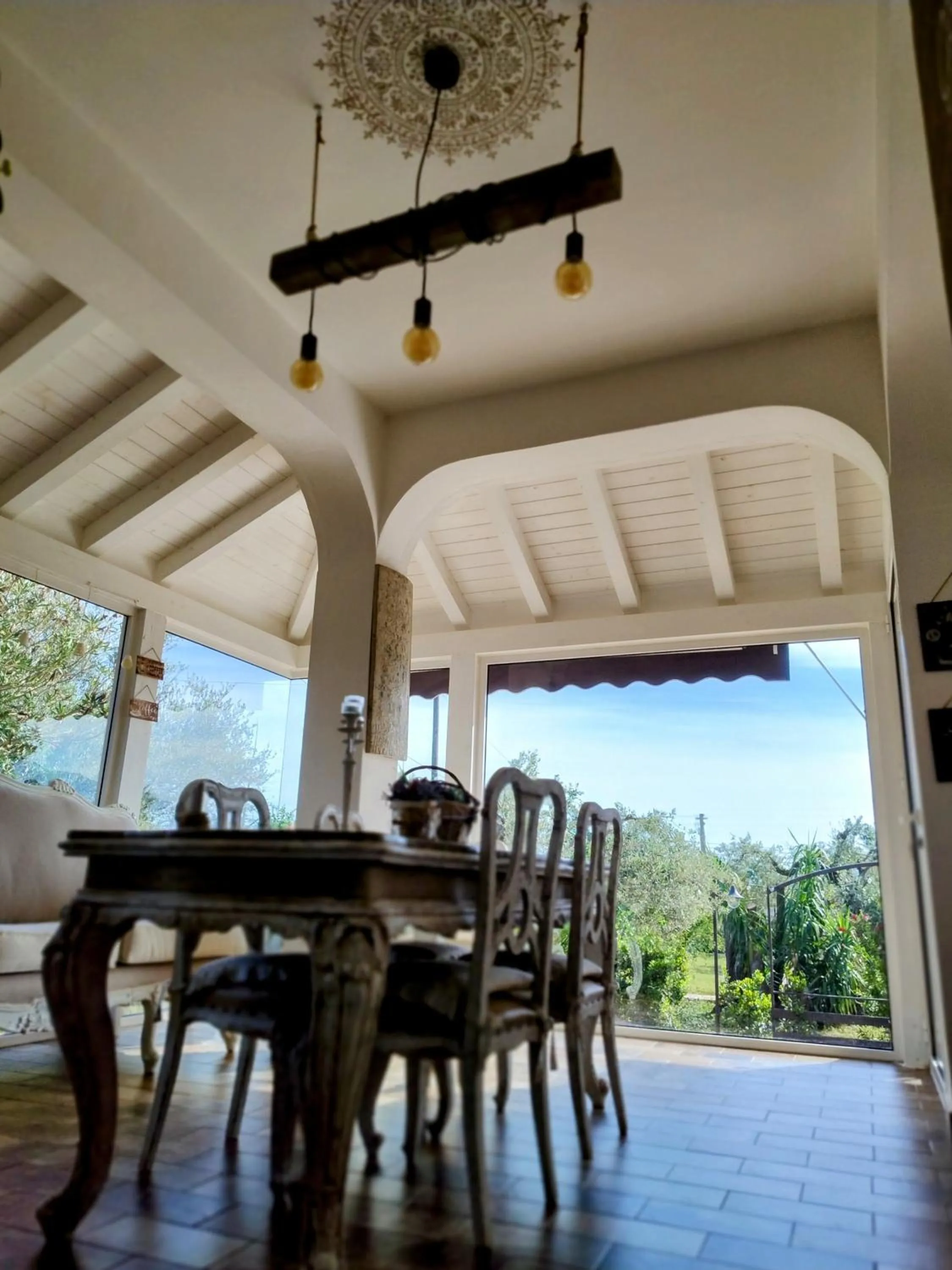 Grotta dei Puntali B&B