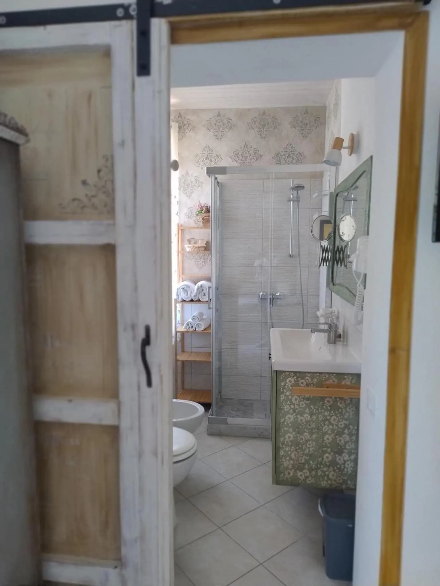 Grotta dei Puntali B&B