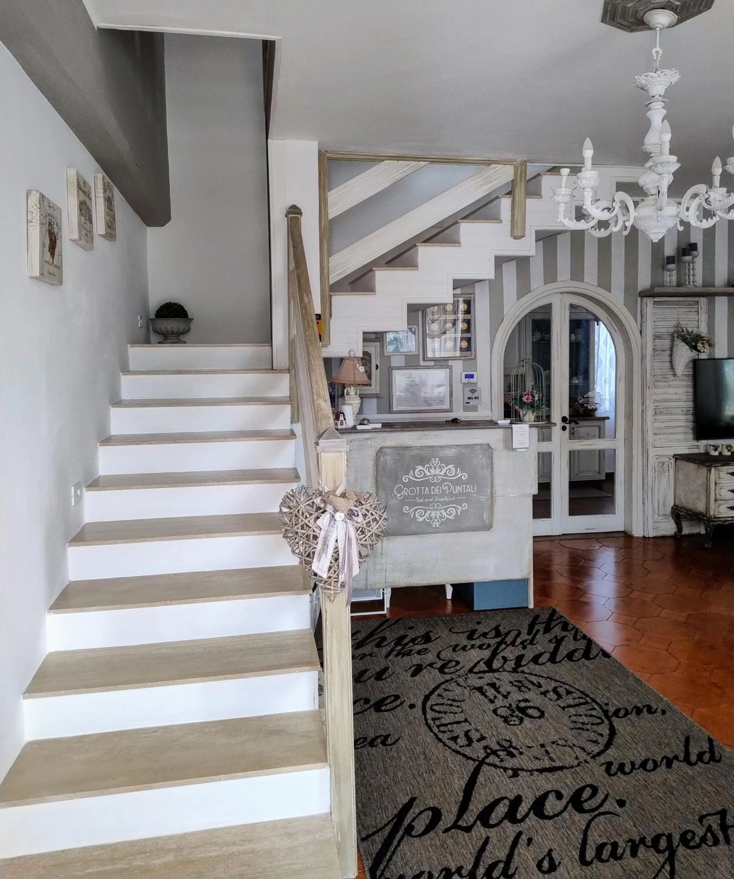 Grotta dei Puntali B&B