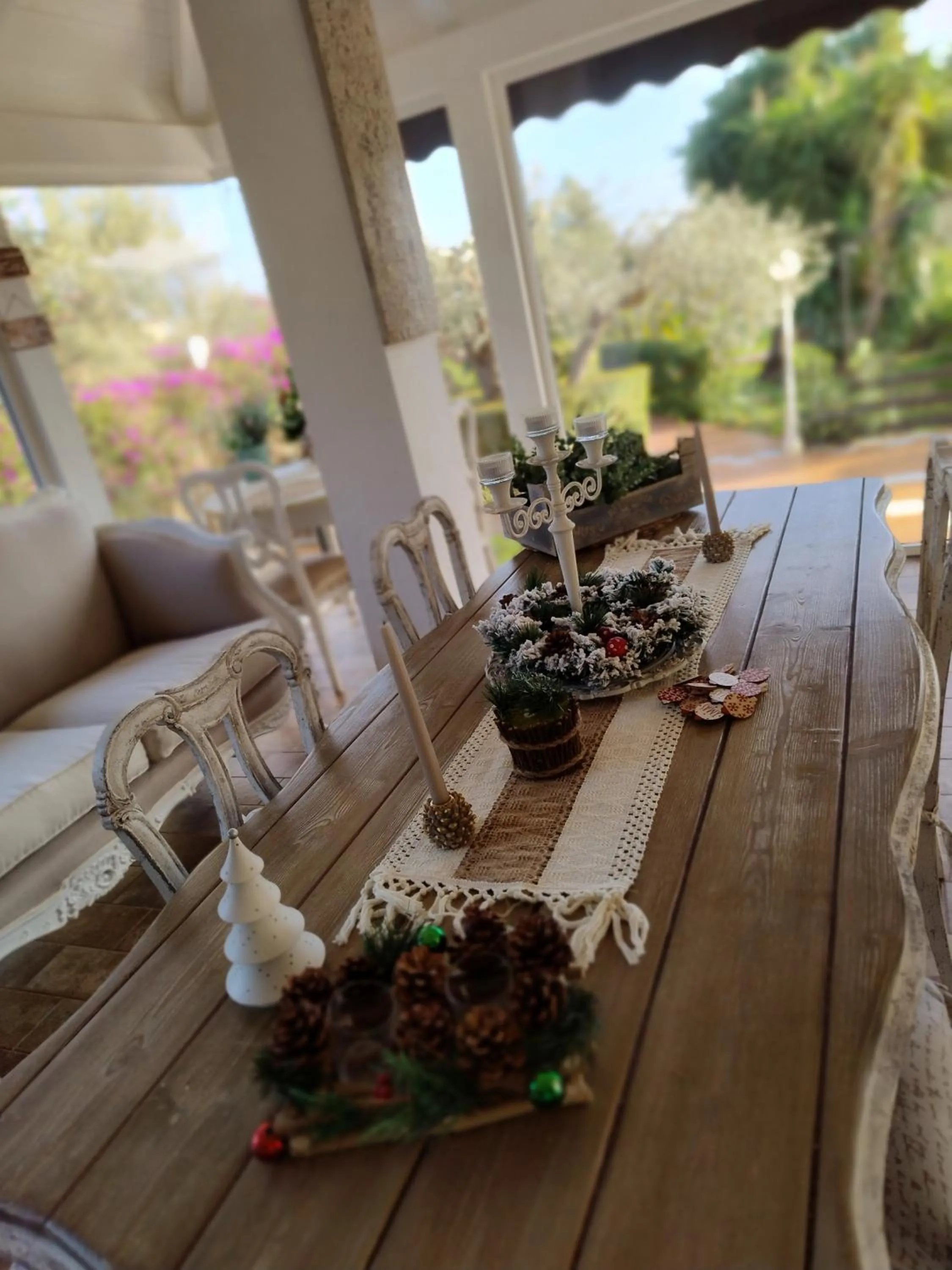 Grotta dei Puntali B&B