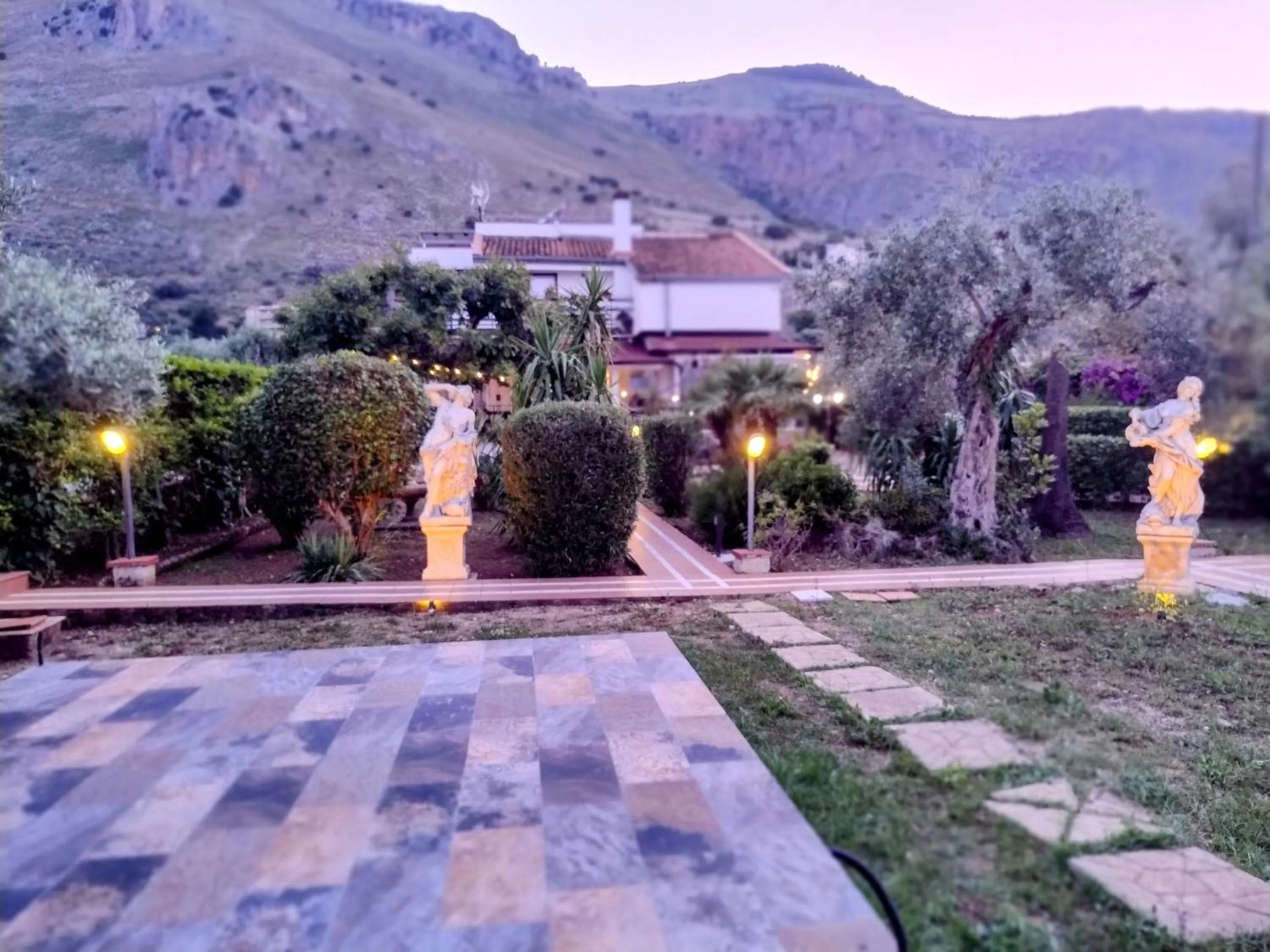 Grotta dei Puntali B&B