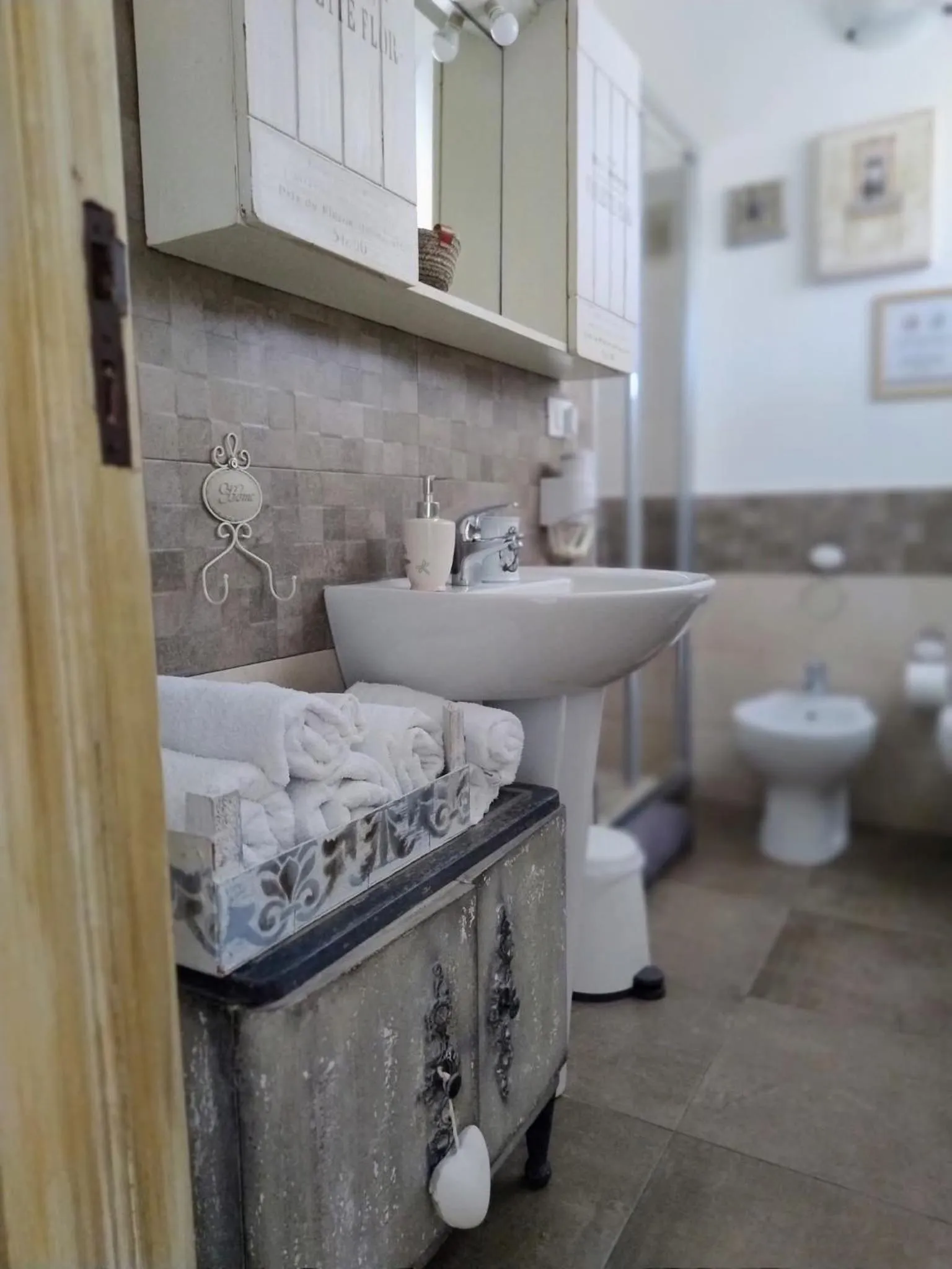 Grotta dei Puntali B&B