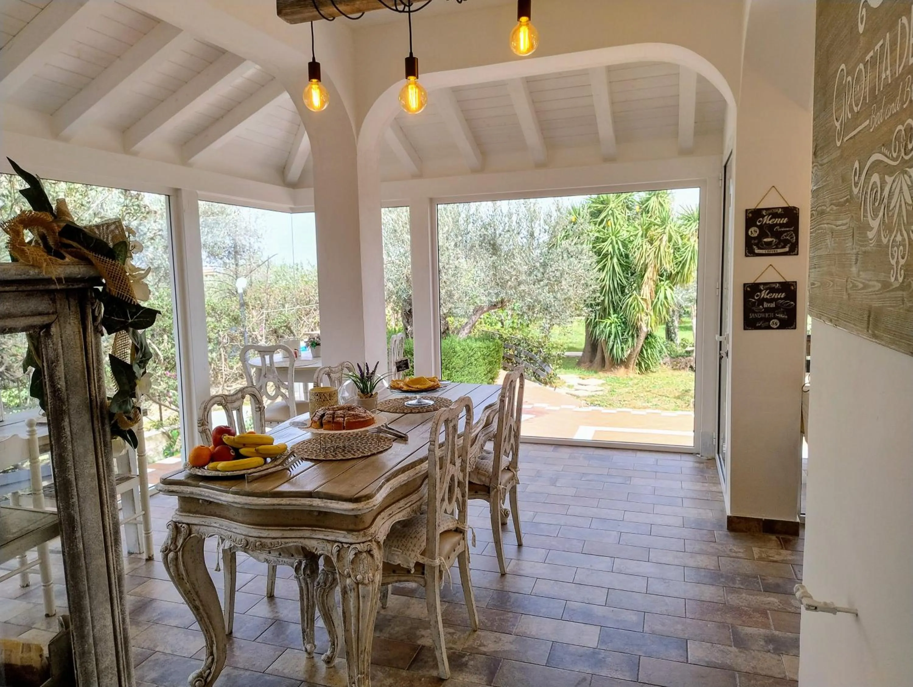 Grotta dei Puntali B&B