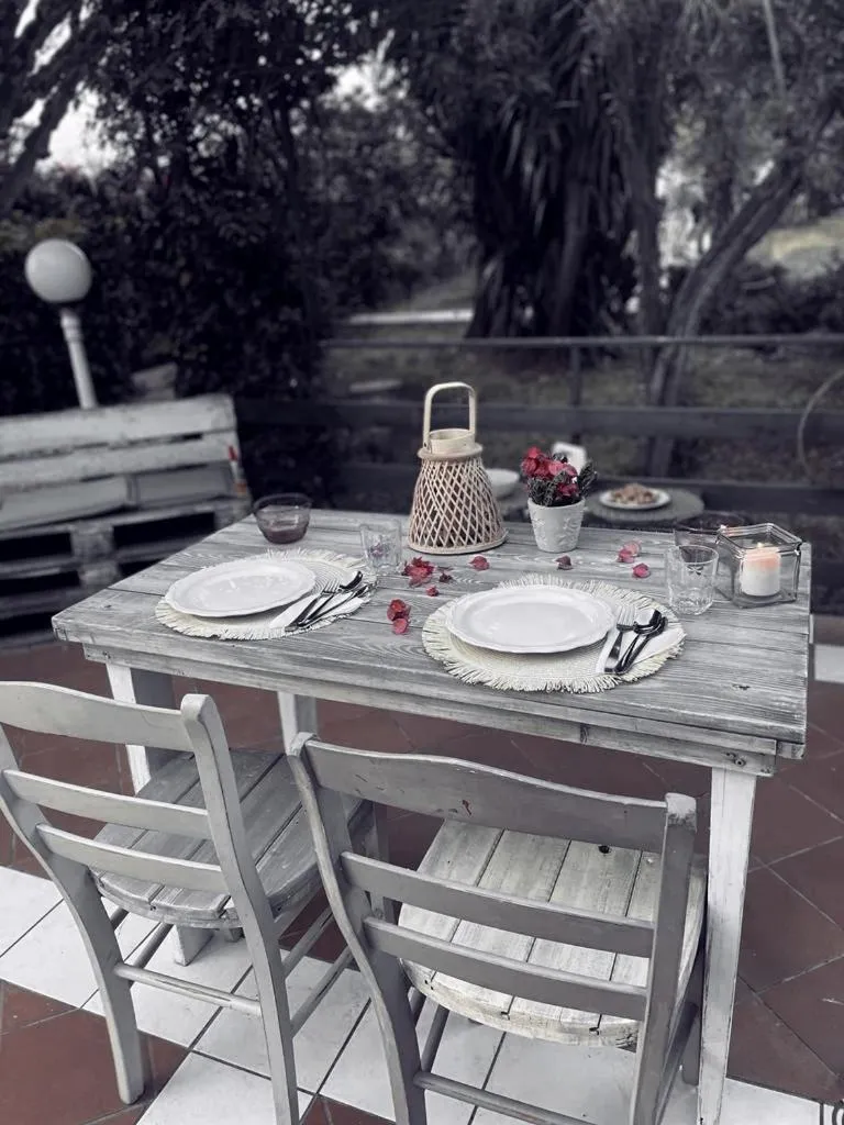 Grotta dei Puntali B&B