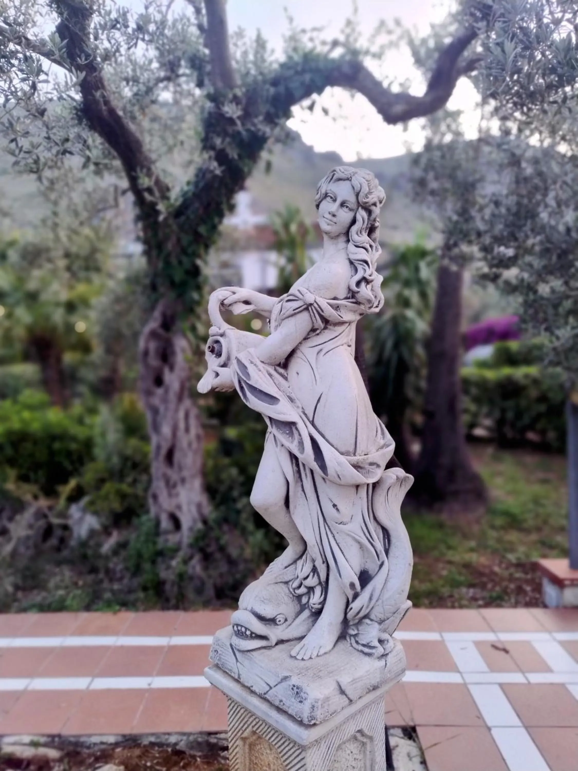 Grotta dei Puntali B&B