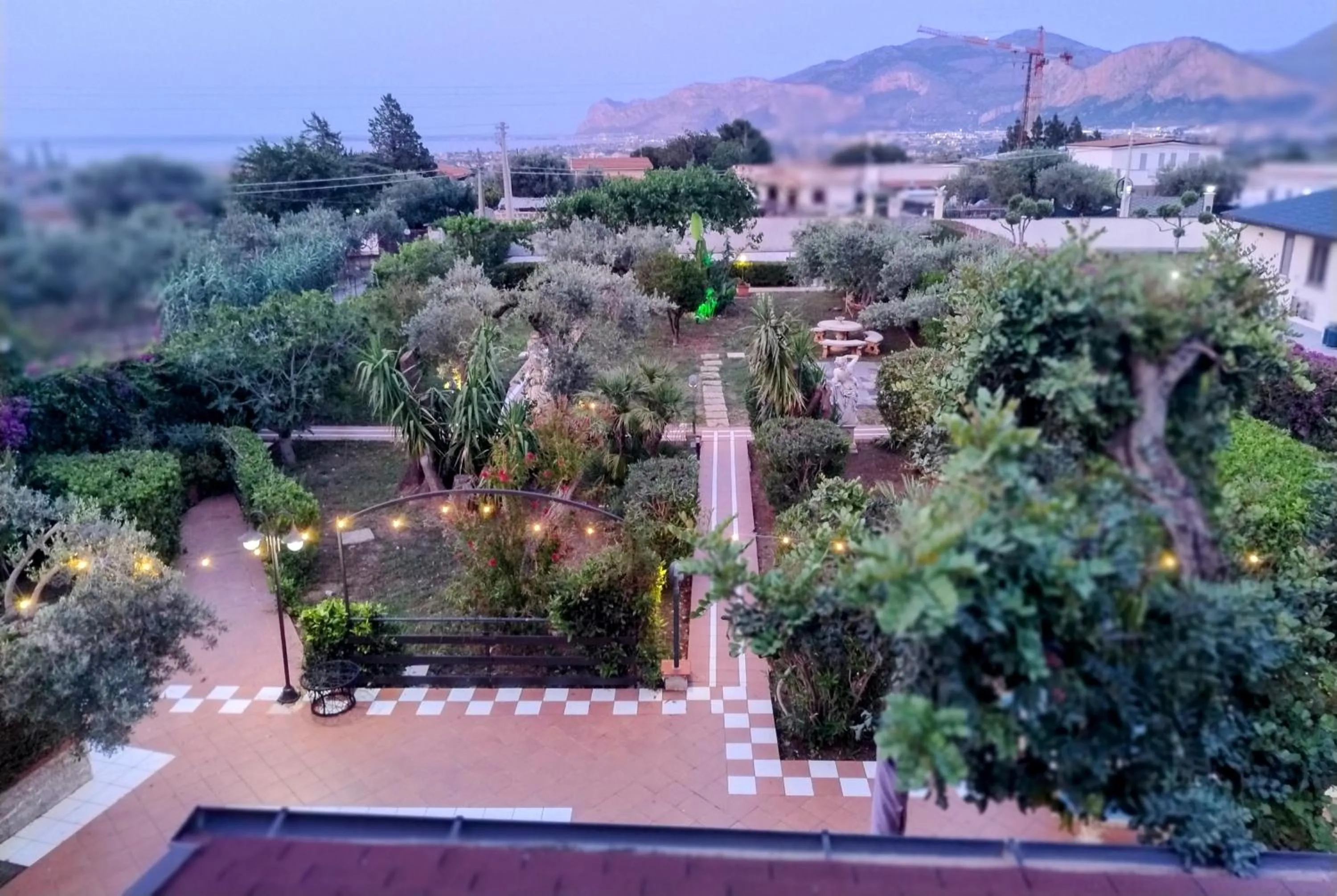 Grotta dei Puntali B&B