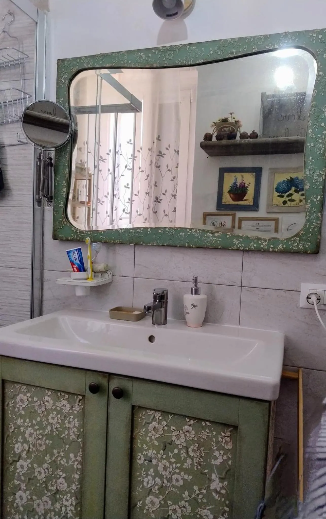 Grotta dei Puntali B&B